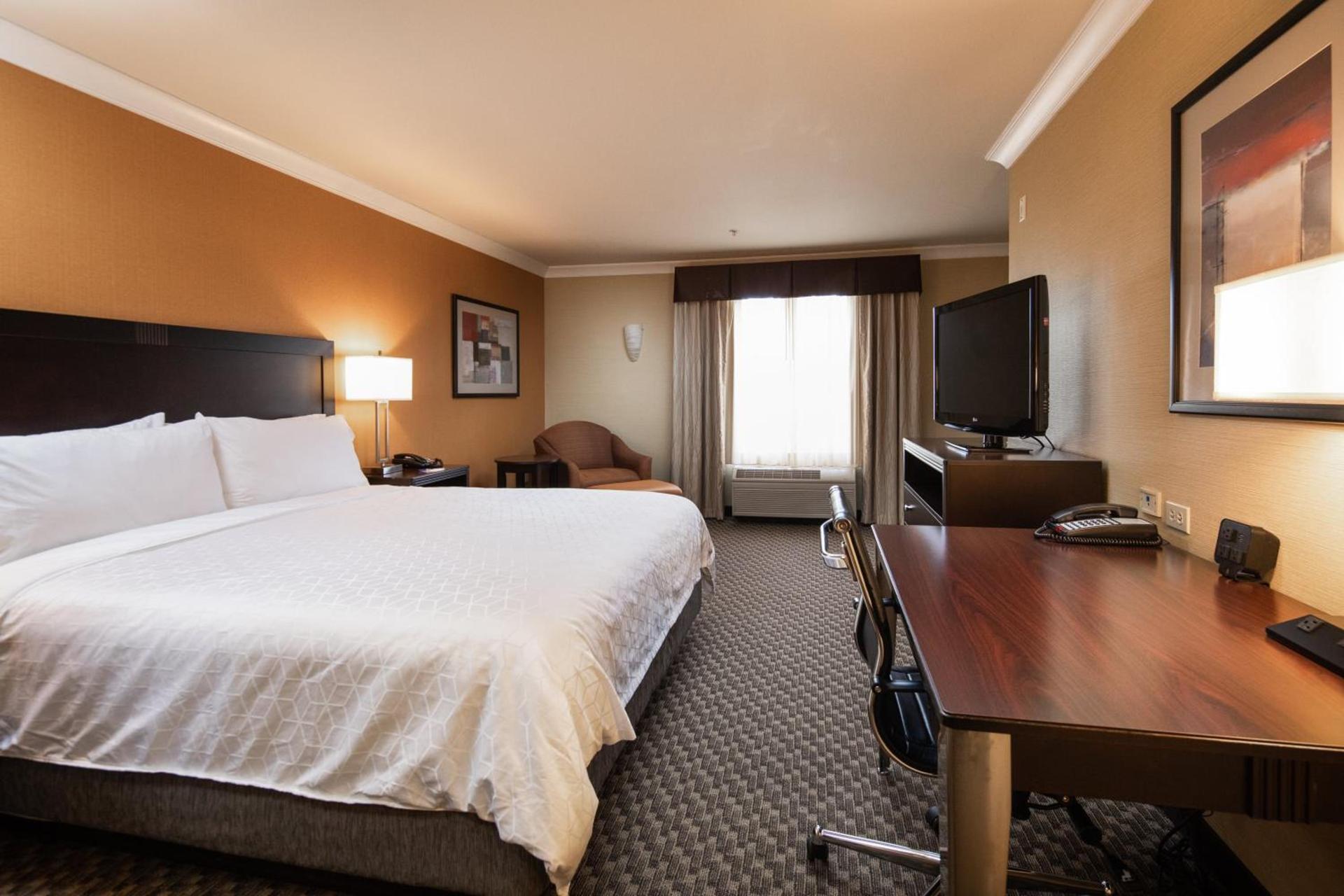 Holiday Inn Express Castro Valley - I-580 by IHG photo 44
