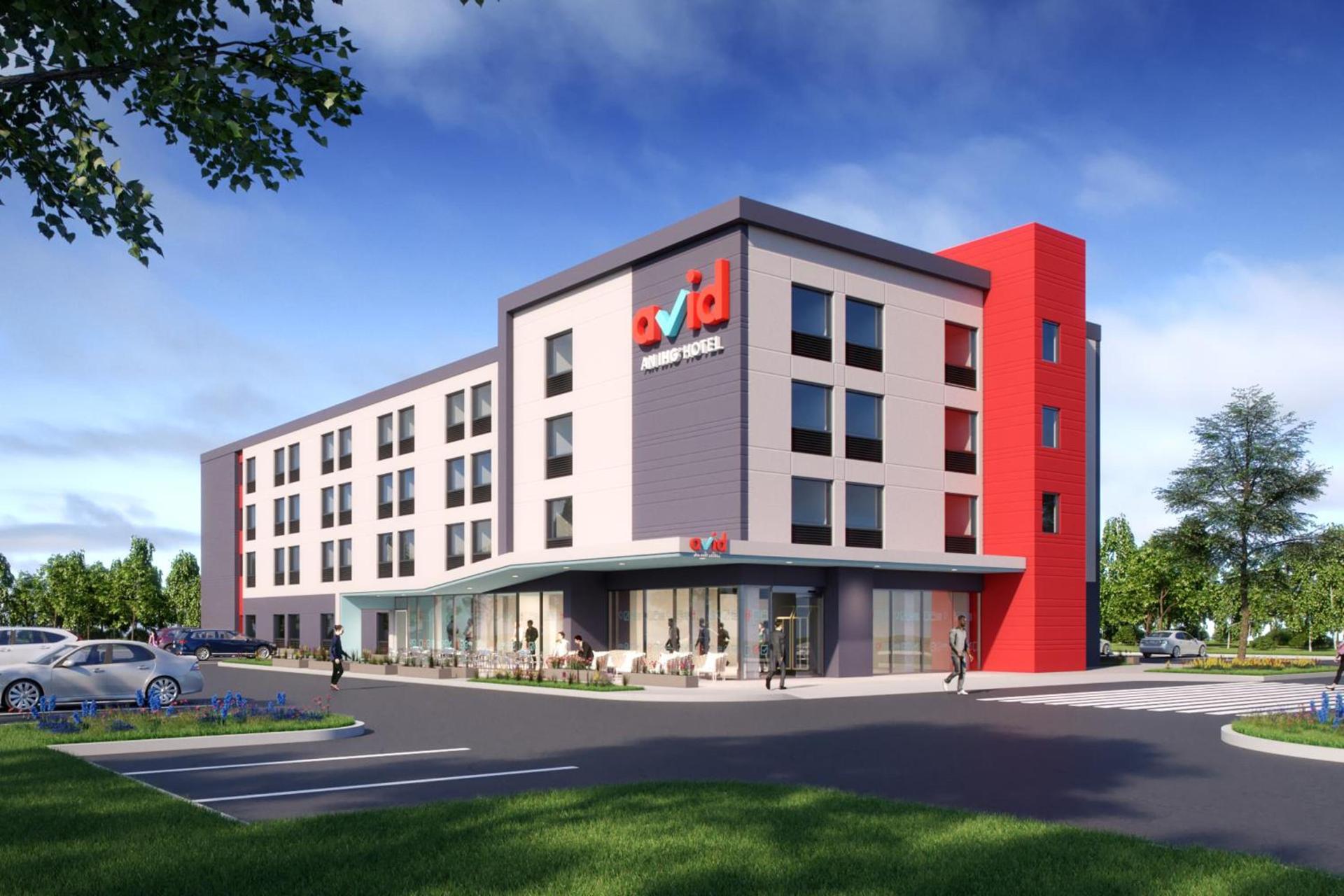 Avid Hotels - Cincinnati N - West Chester by IHG — hotel in West Chester