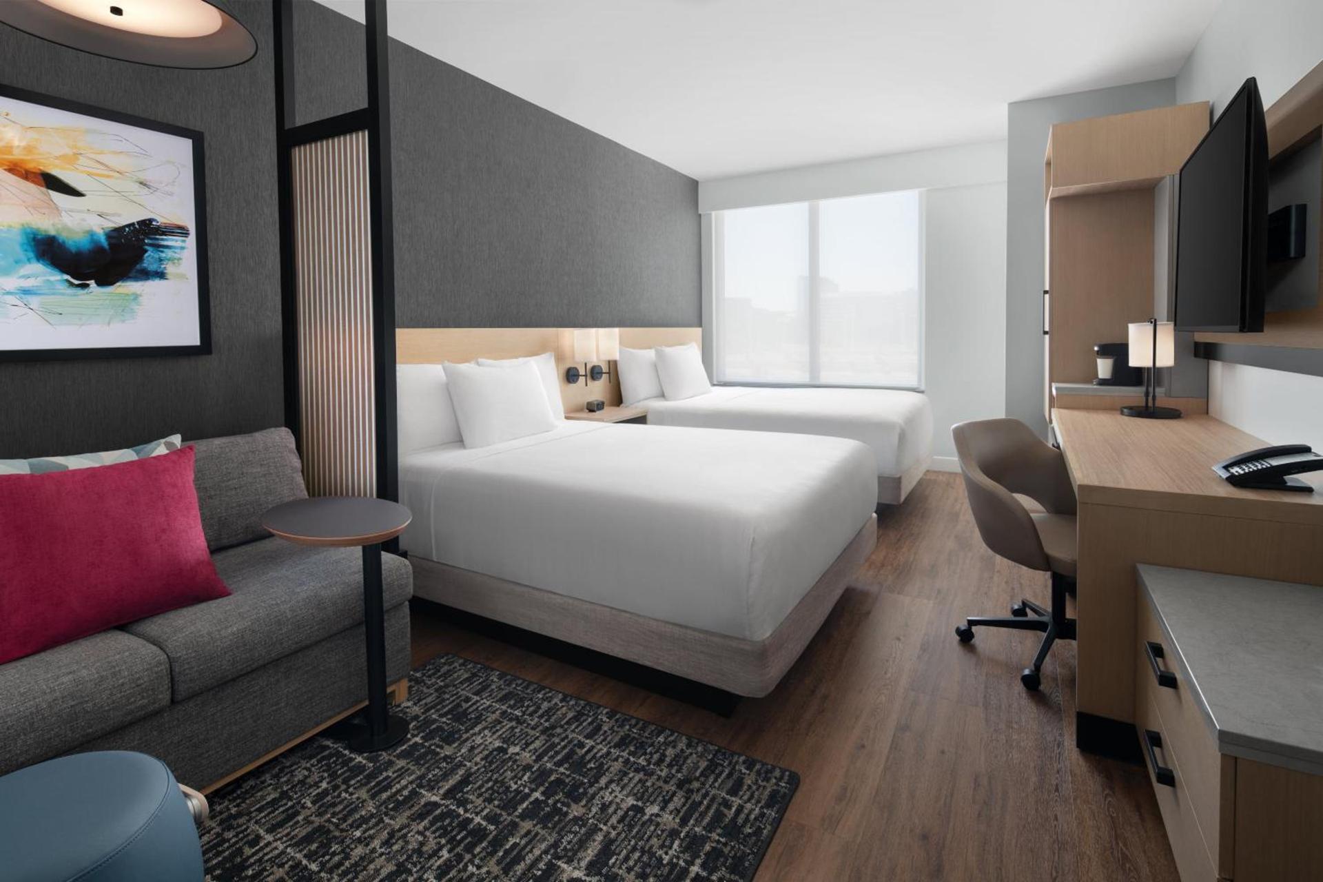 Hyatt Place Atlanta/Perimeter Center photo 19