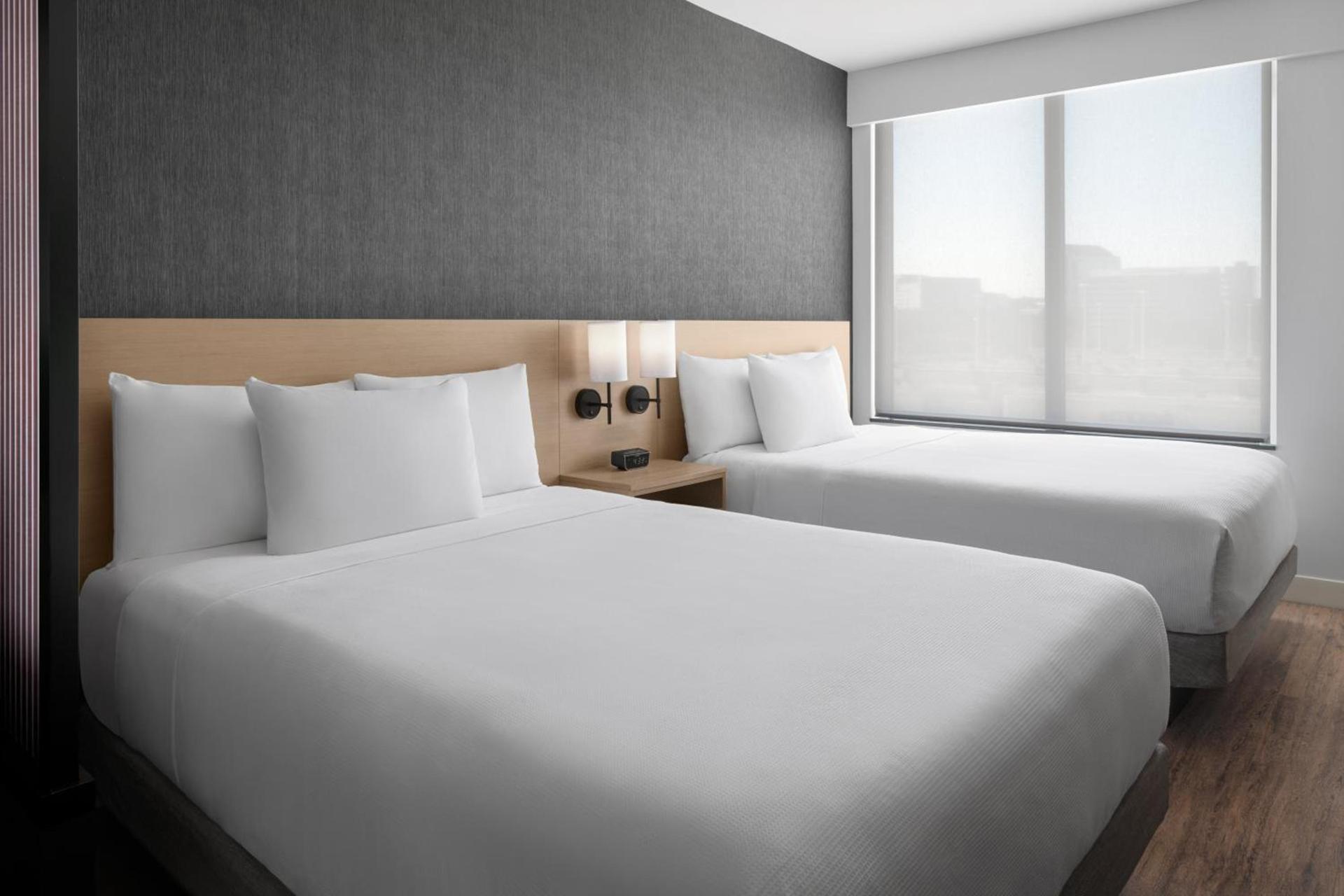 Hyatt Place Atlanta/Perimeter Center photo 12