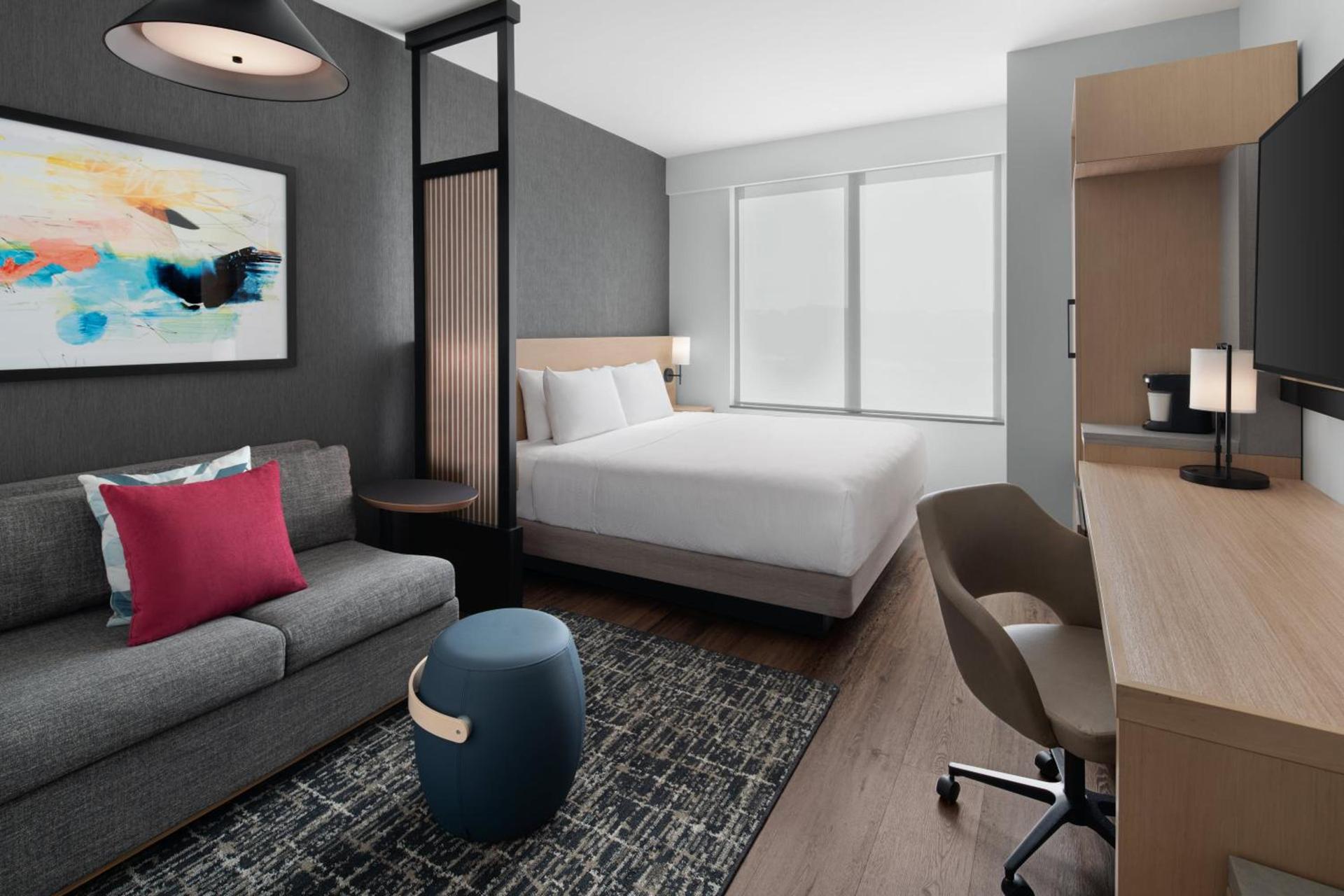 Hyatt Place Atlanta/Perimeter Center photo 11