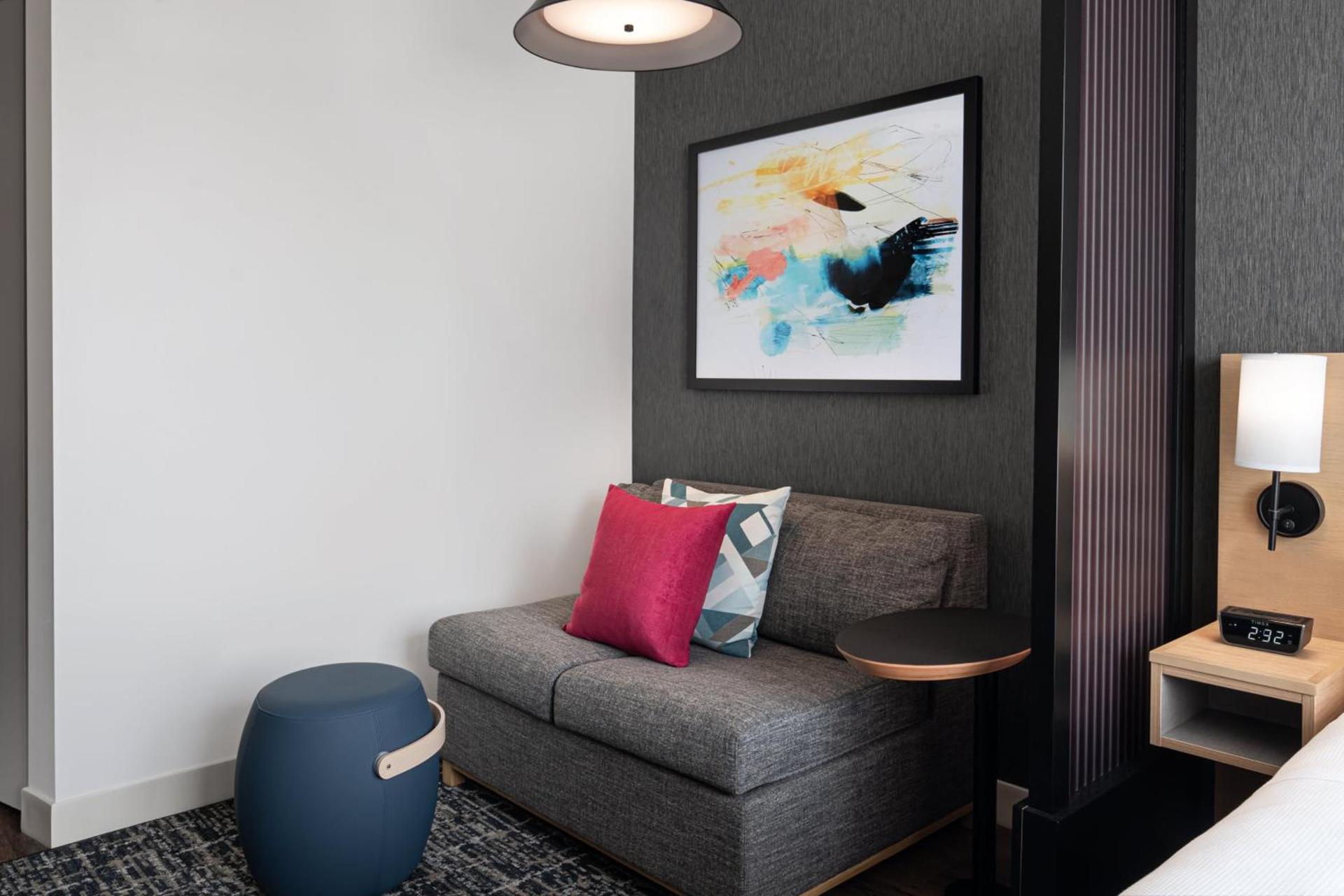 Hyatt Place Atlanta/Perimeter Center photo 17