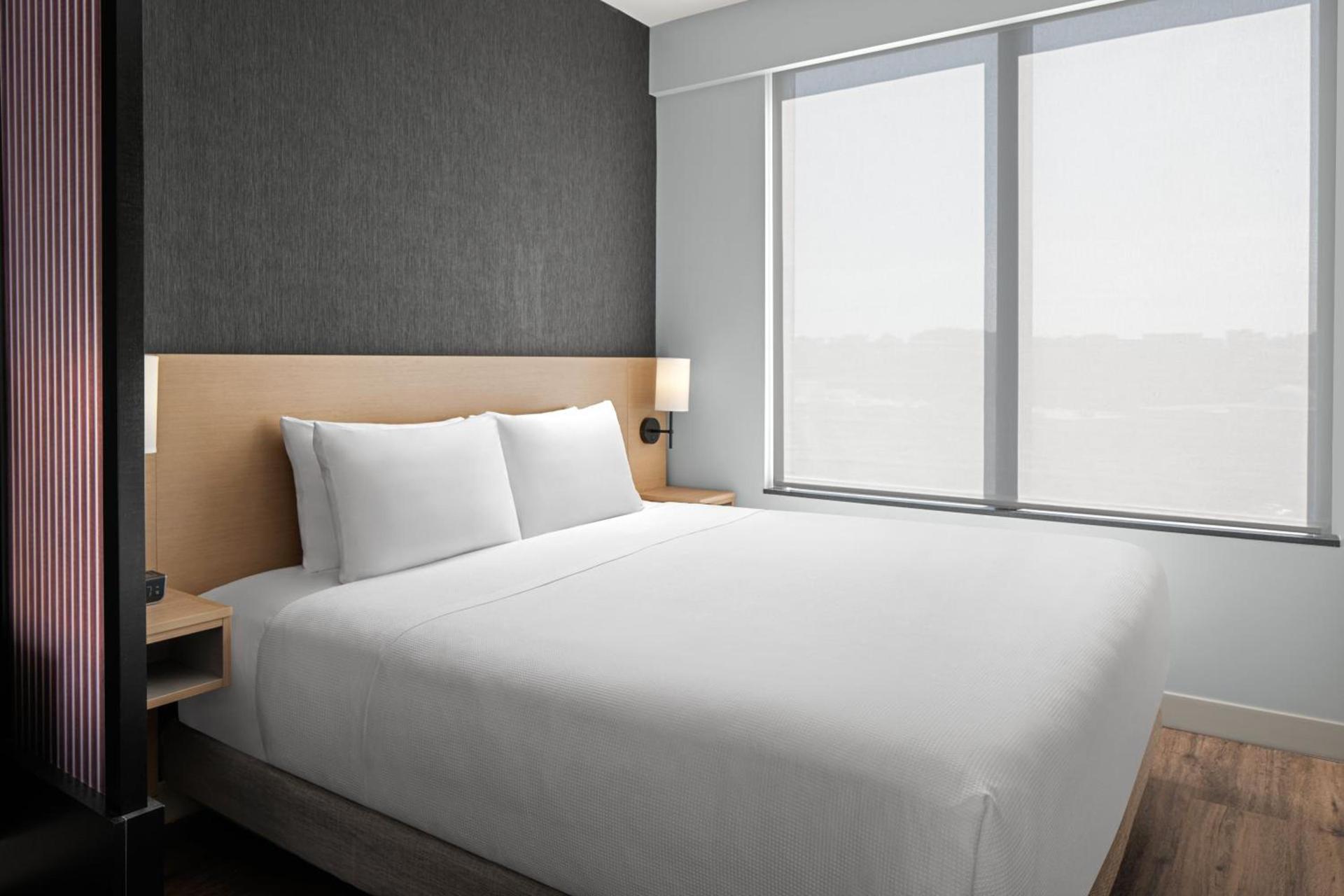 Hyatt Place Atlanta/Perimeter Center photo 15