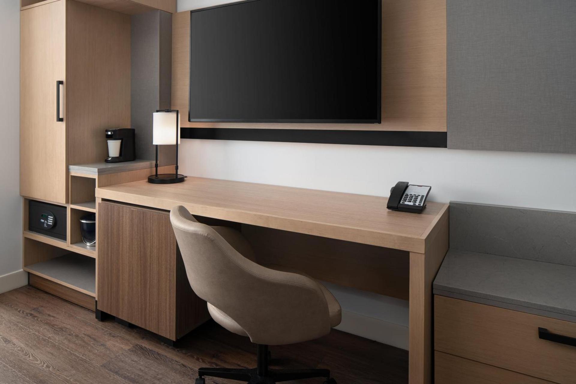 Hyatt Place Atlanta/Perimeter Center photo 16