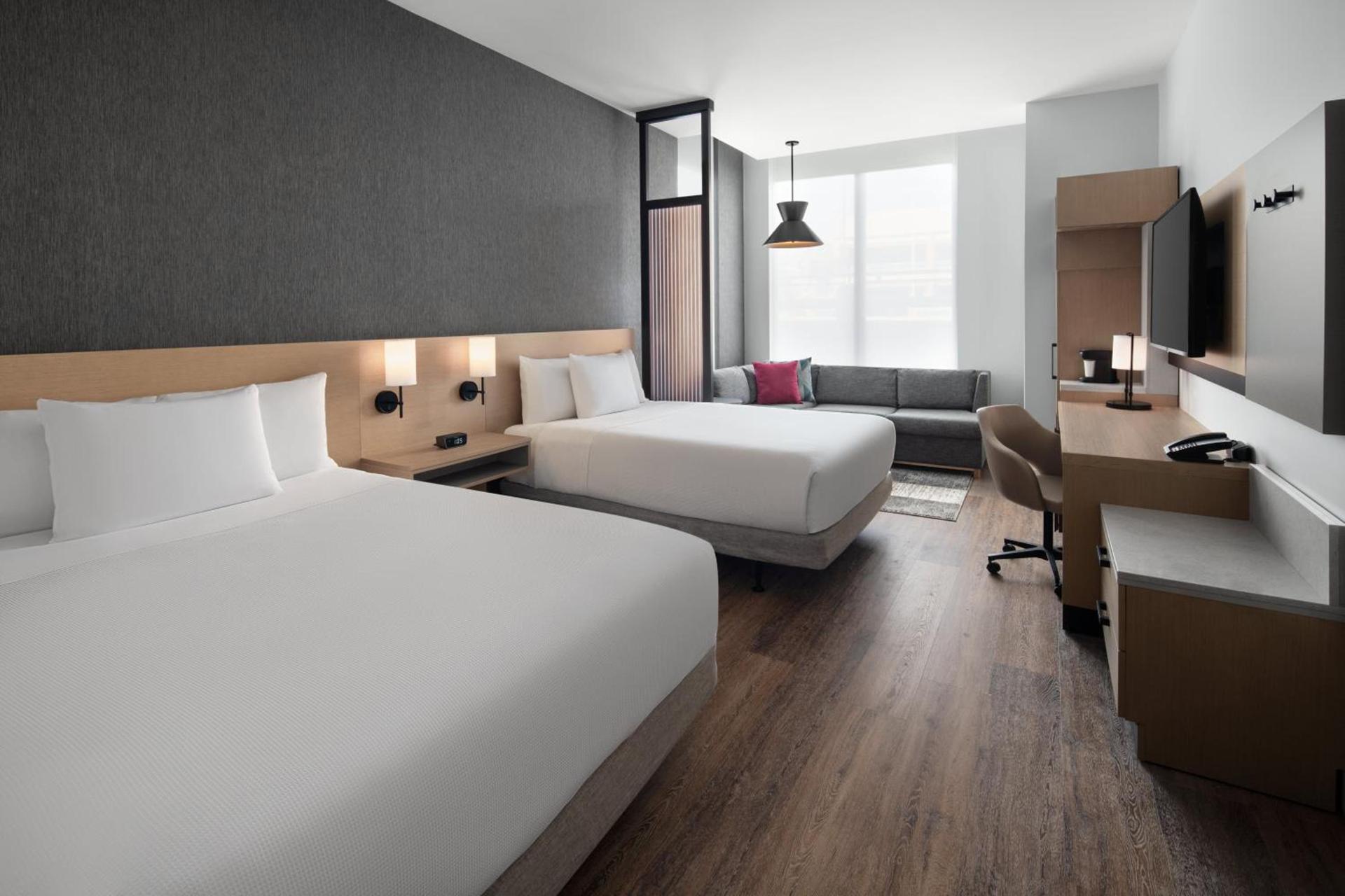 Hyatt Place Atlanta/Perimeter Center photo 14