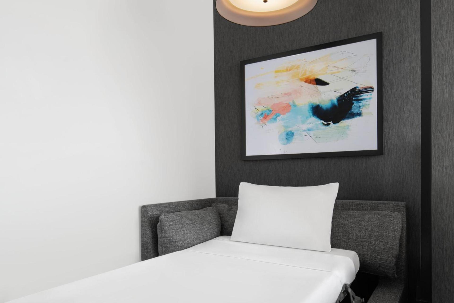 Hyatt Place Atlanta/Perimeter Center photo 13