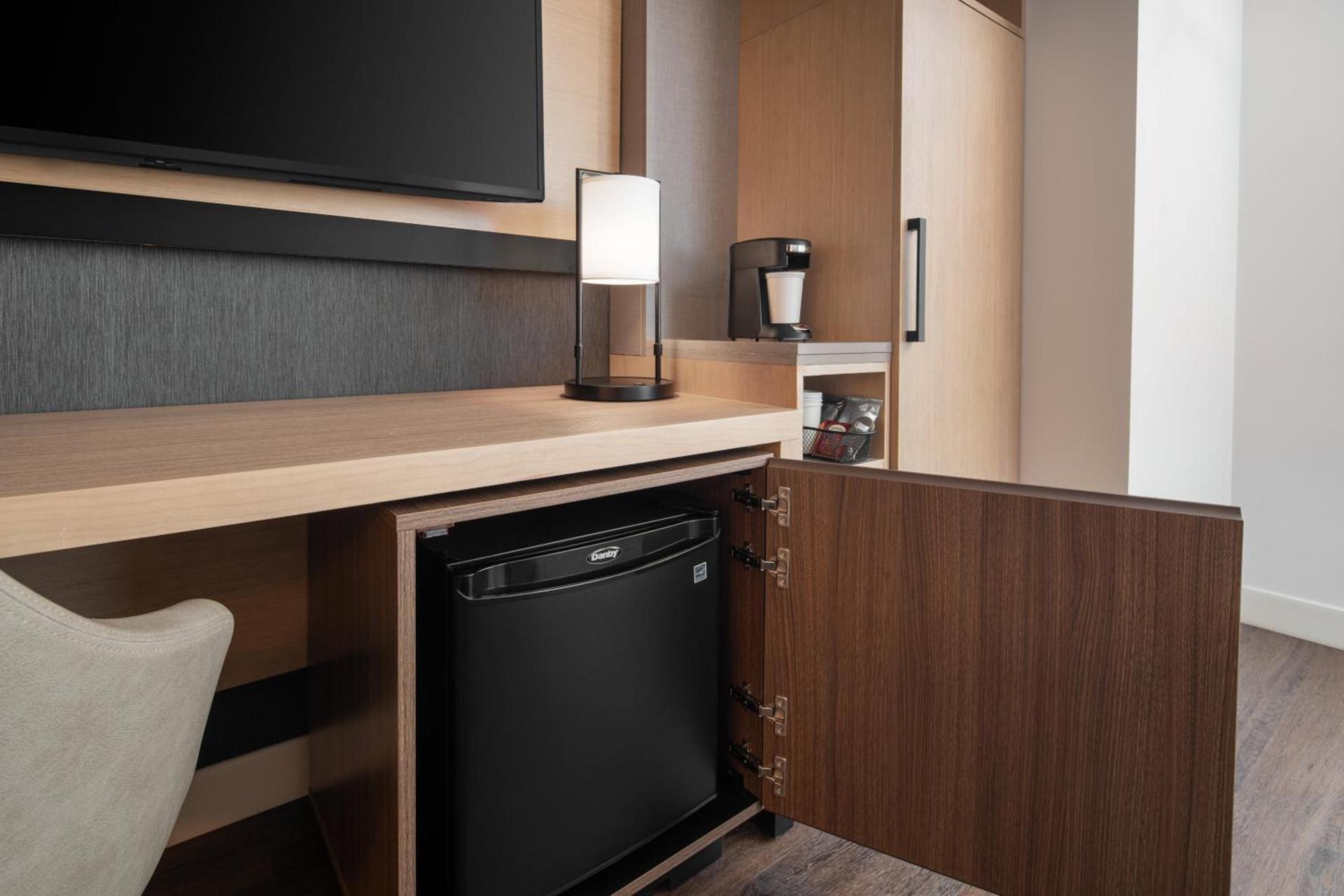 Hyatt Place Atlanta/Perimeter Center photo 18