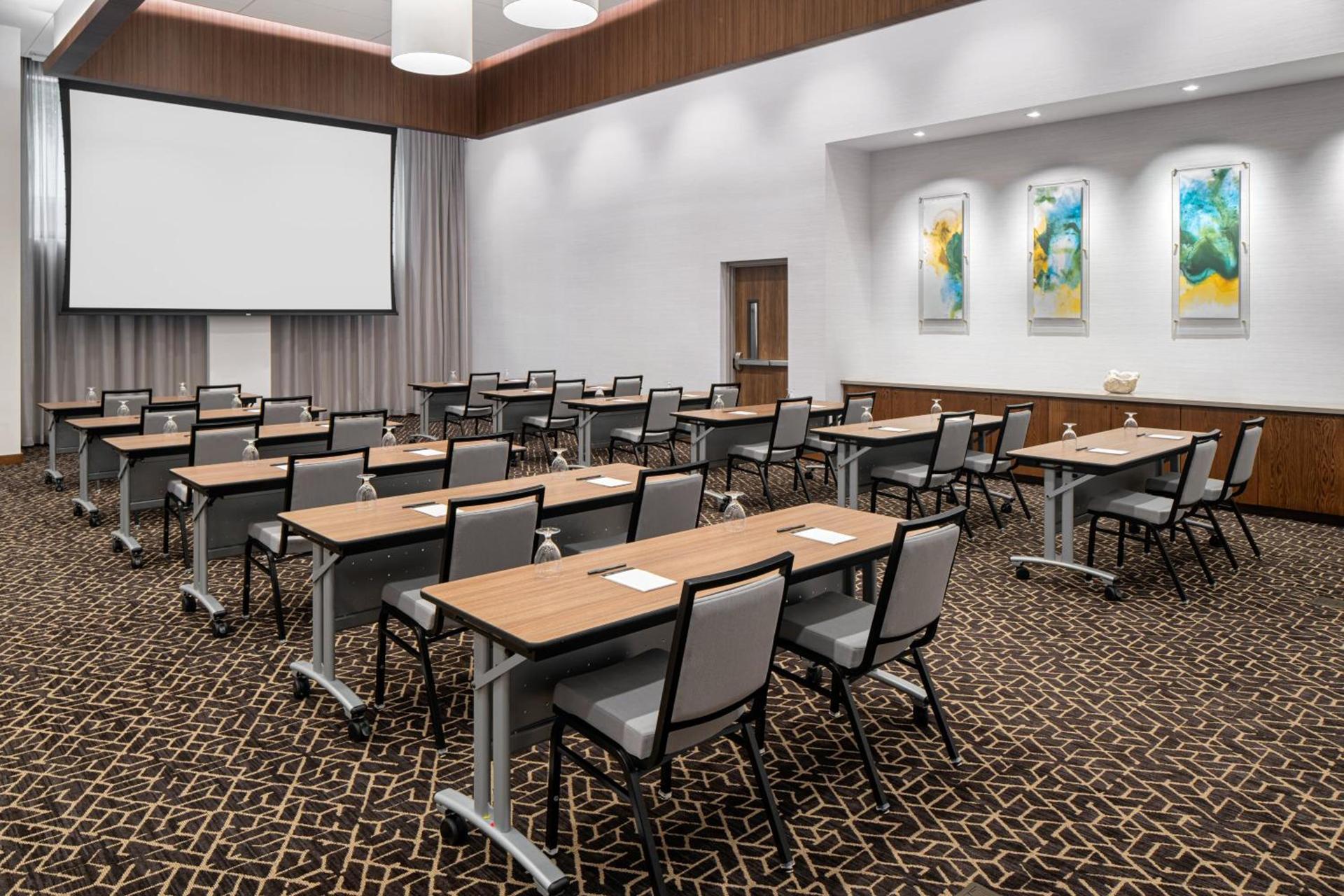 Hyatt Place Atlanta/Perimeter Center photo 25