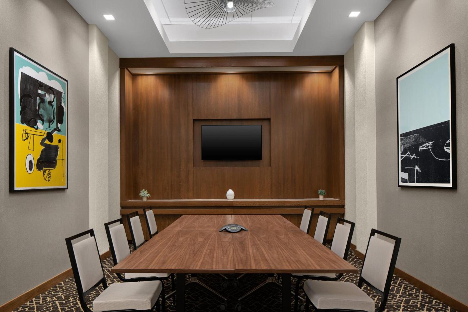 Hyatt Place Atlanta/Perimeter Center photo 24