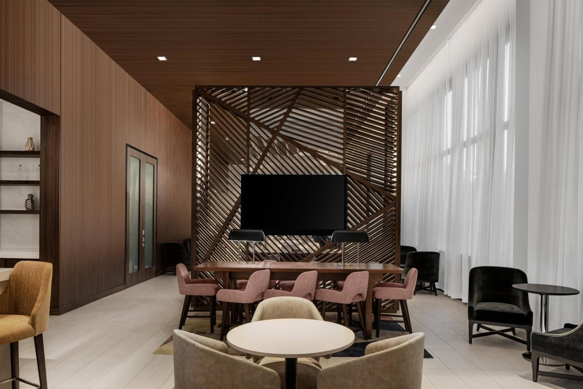 Hyatt Place Atlanta/Perimeter Center photo 27