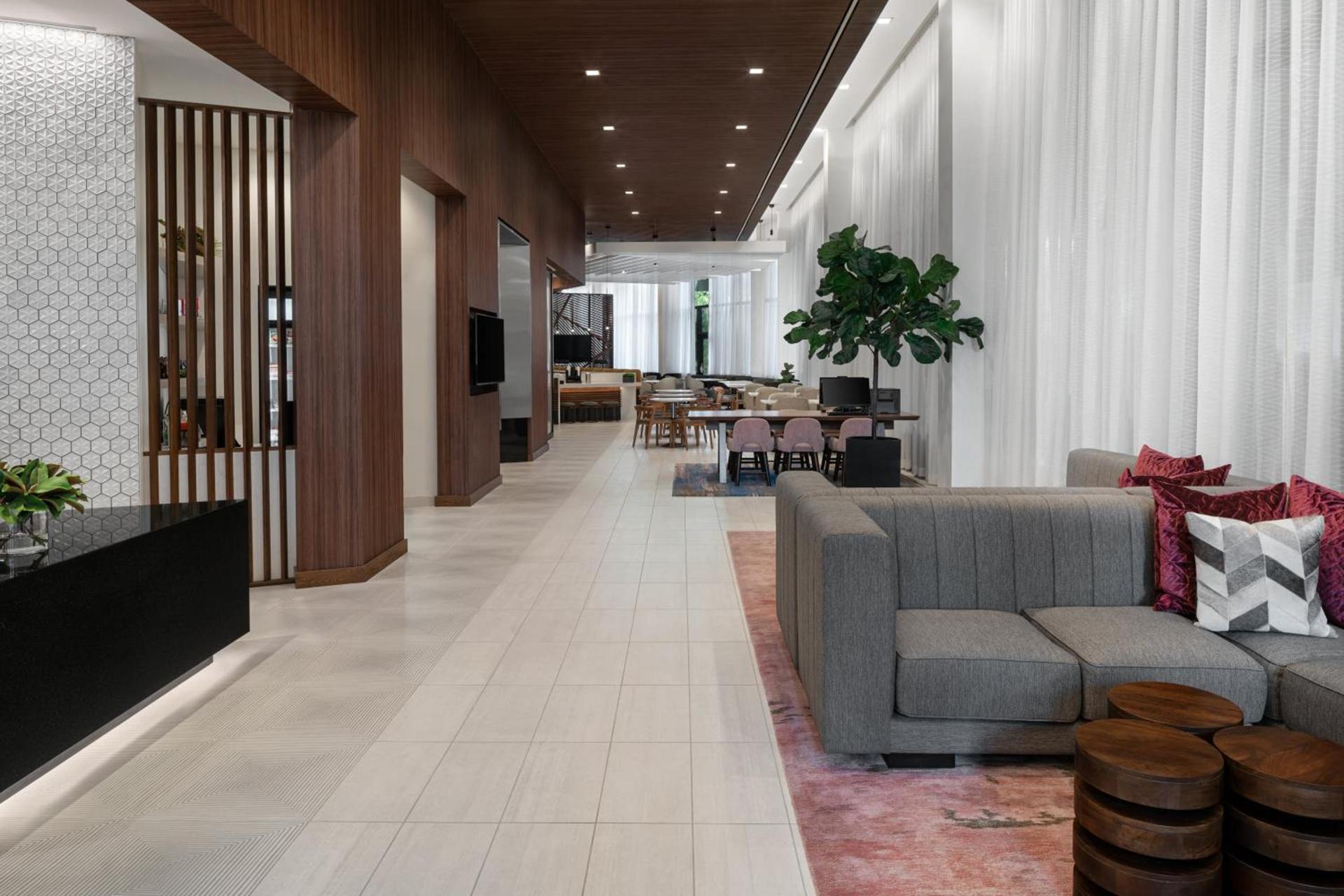 Hyatt Place Atlanta/Perimeter Center photo 3