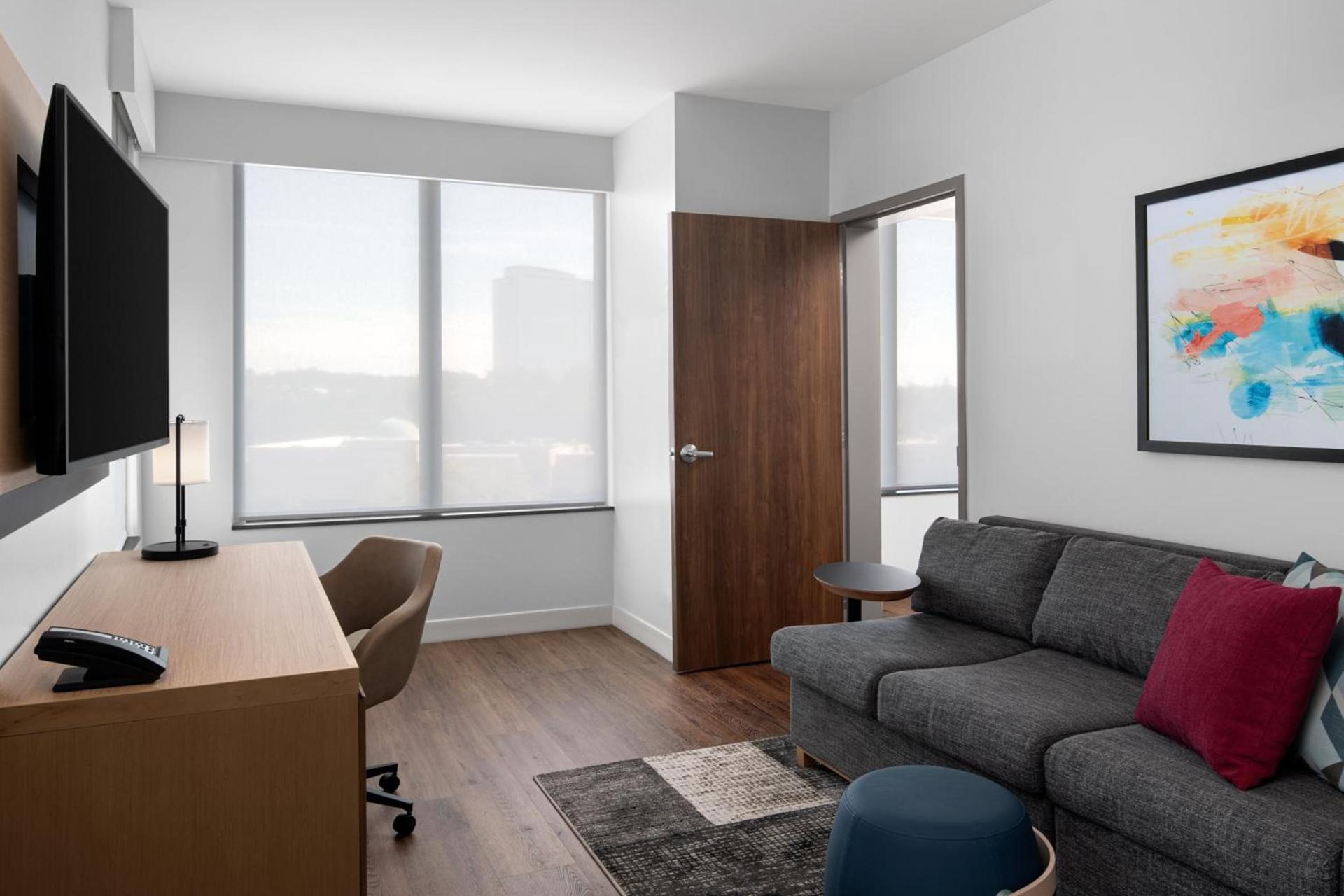 Hyatt Place Atlanta/Perimeter Center photo 10