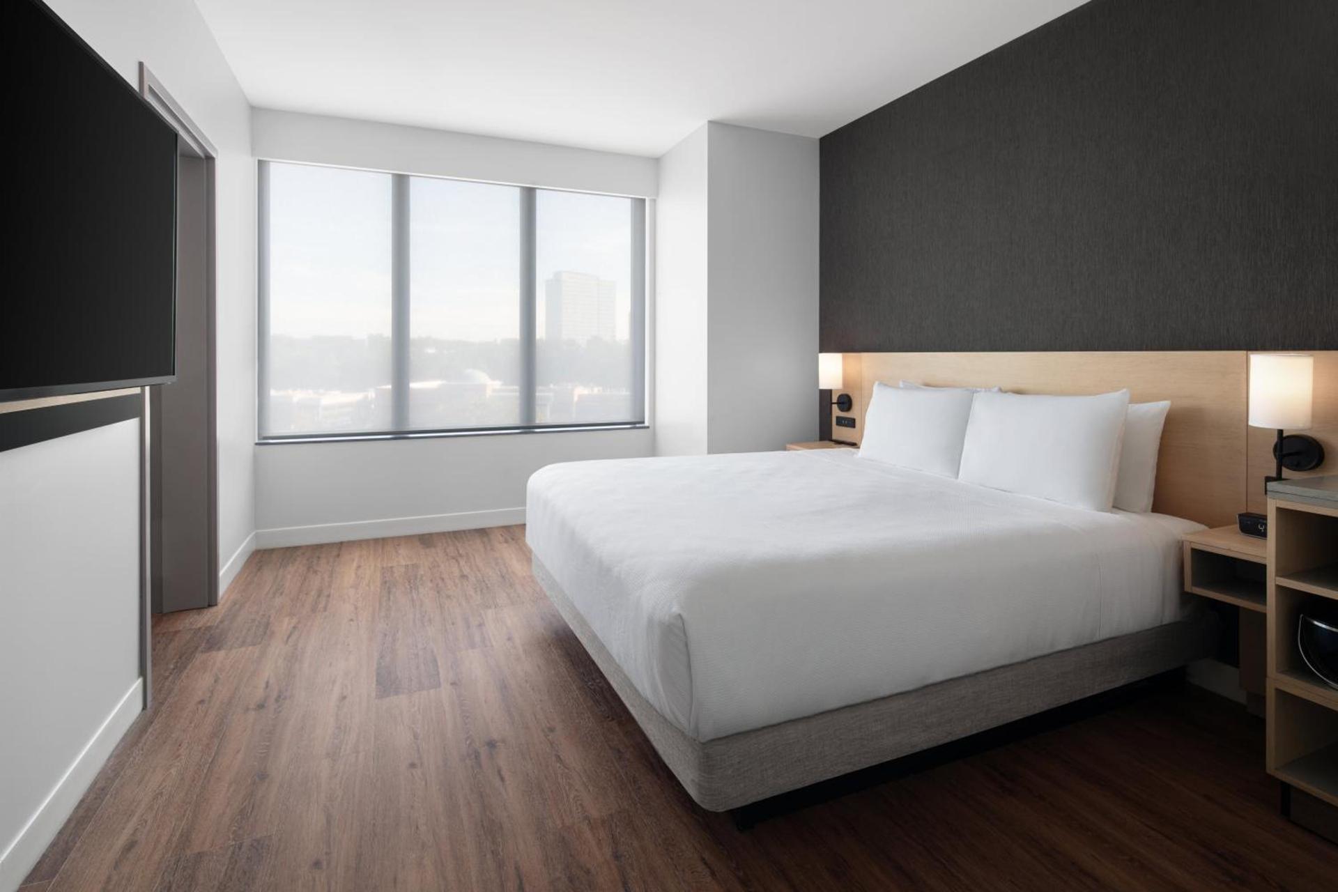 Hyatt Place Atlanta/Perimeter Center photo 9
