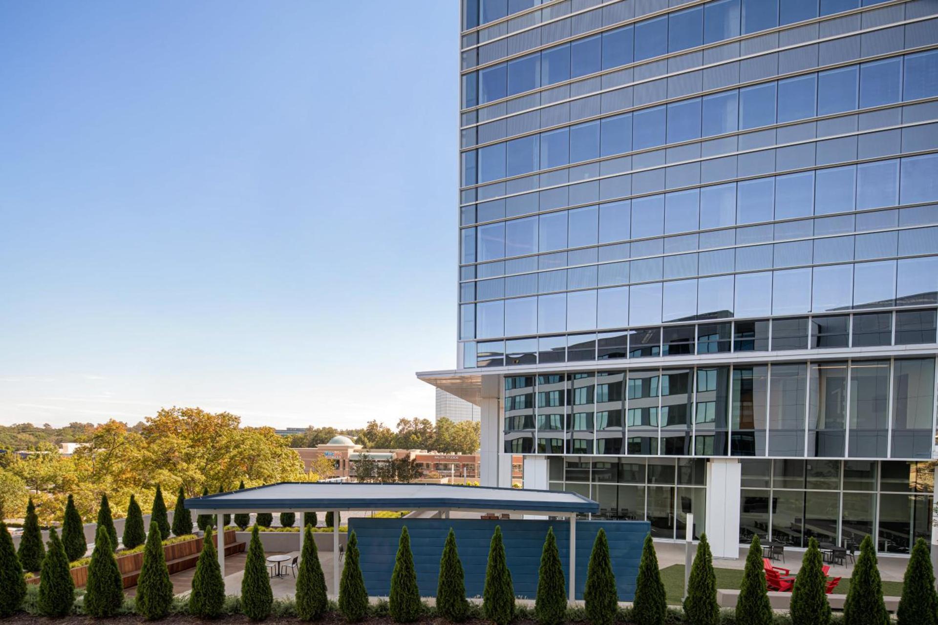 Hyatt Place Atlanta/Perimeter Center photo 34