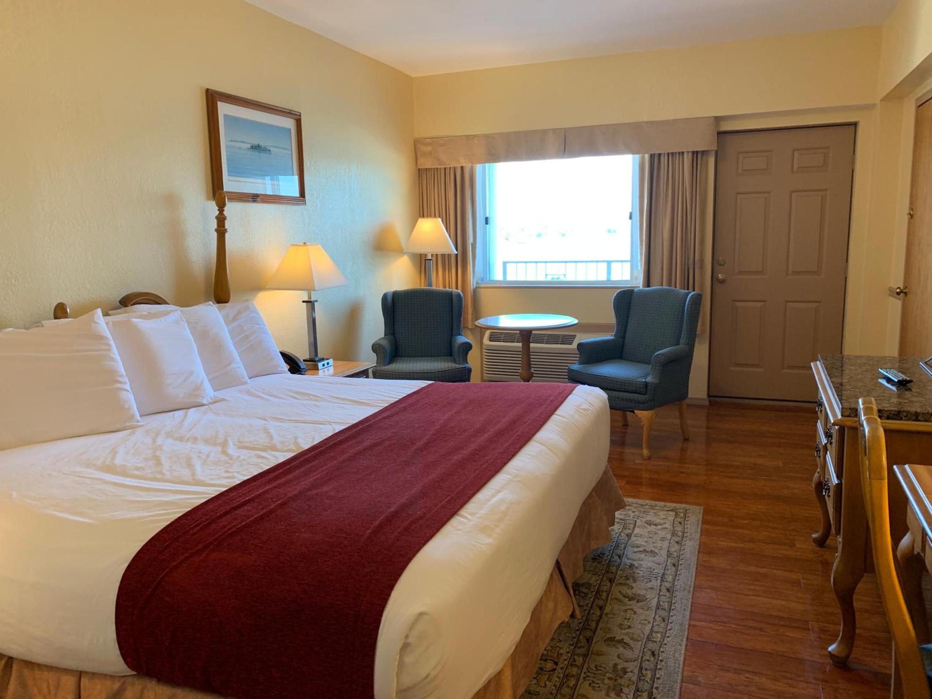 Riveredge Resort Hotel photo 6