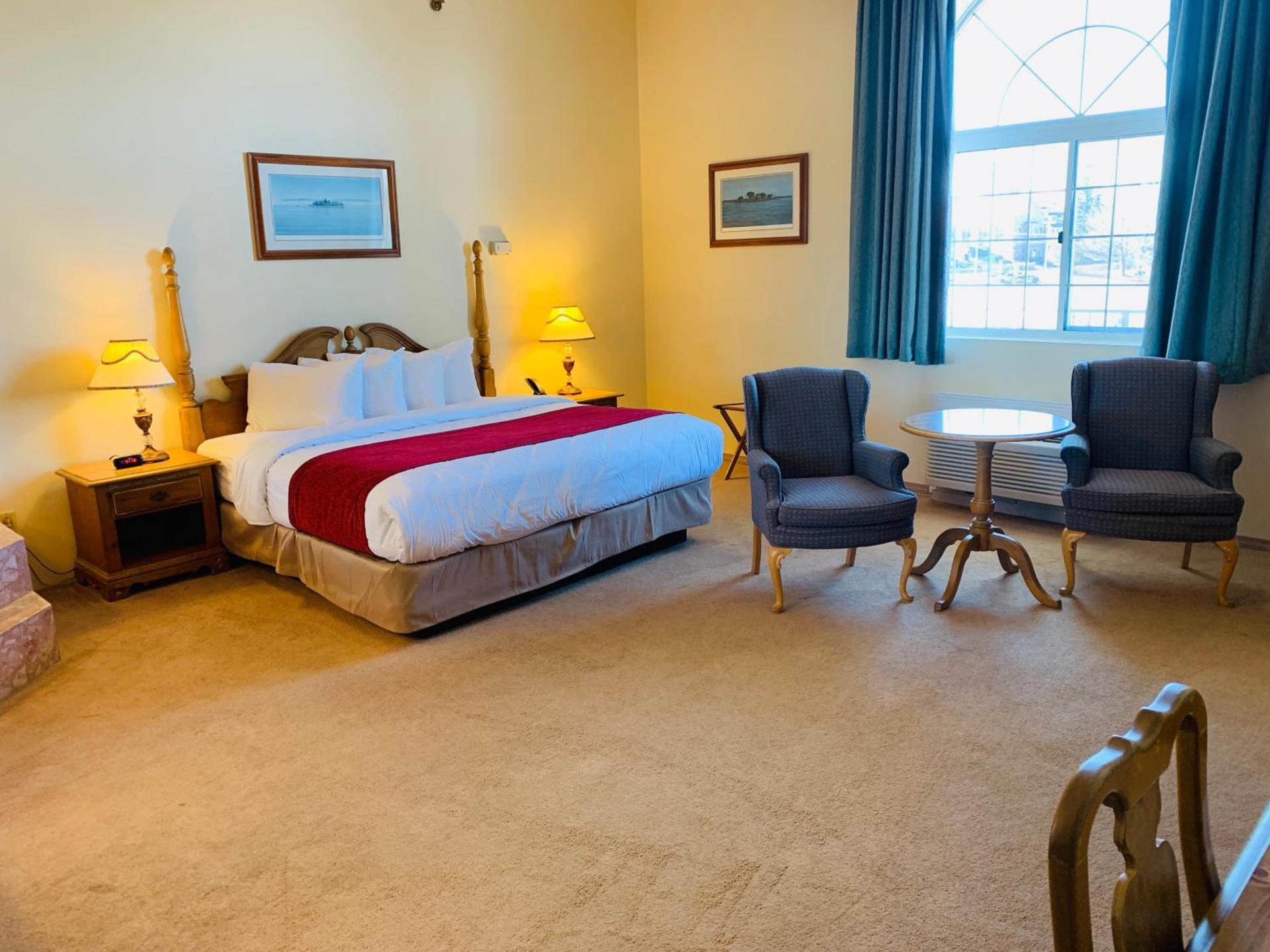 Riveredge Resort Hotel photo 5