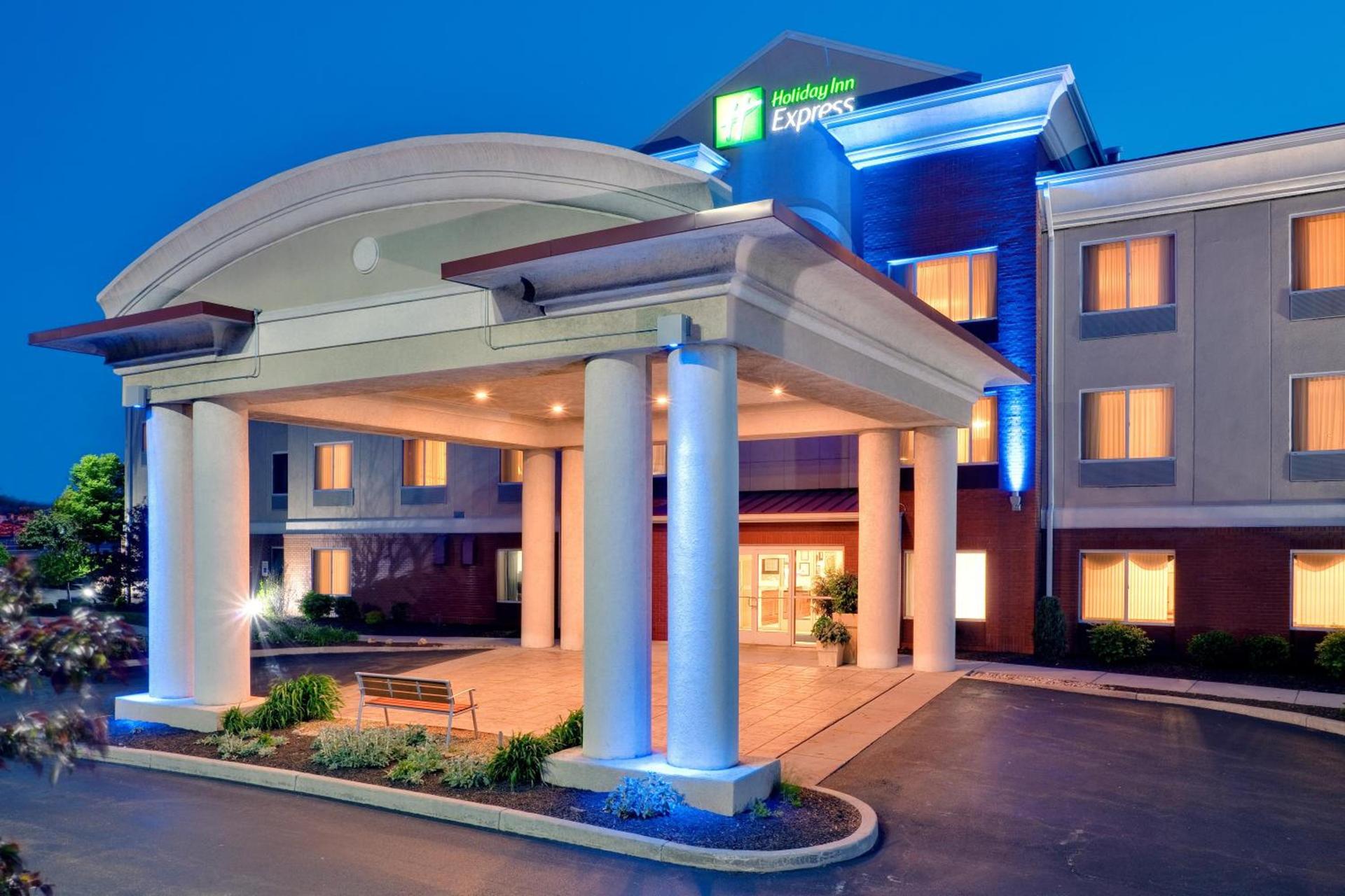 Holiday Inn Express Irondequoit by IHG photo 2