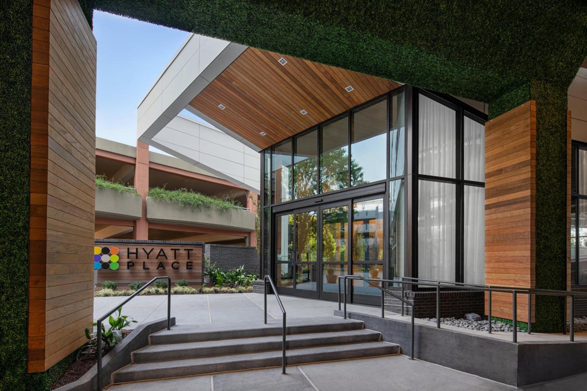 Hyatt Place Atlanta/Perimeter Center photo 30