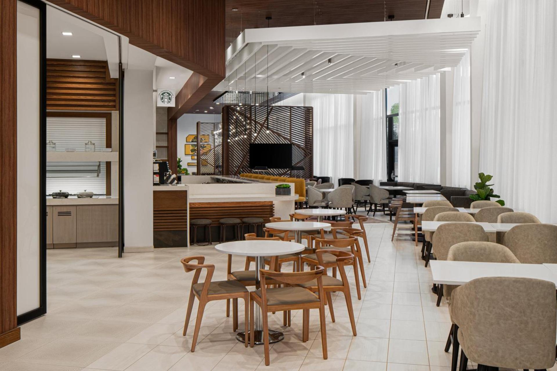 Hyatt Place Atlanta/Perimeter Center photo 5