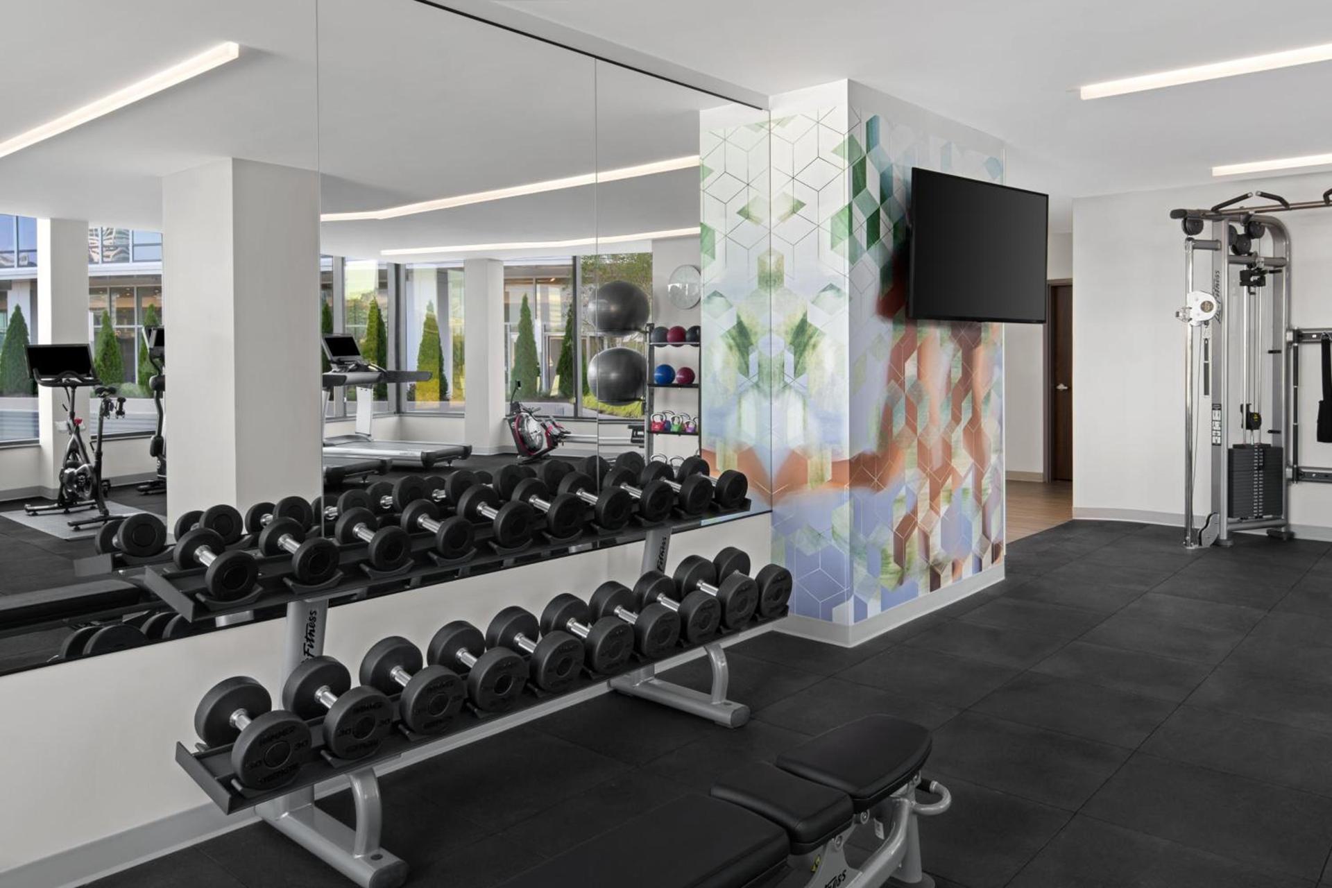 Hyatt Place Atlanta/Perimeter Center photo 23