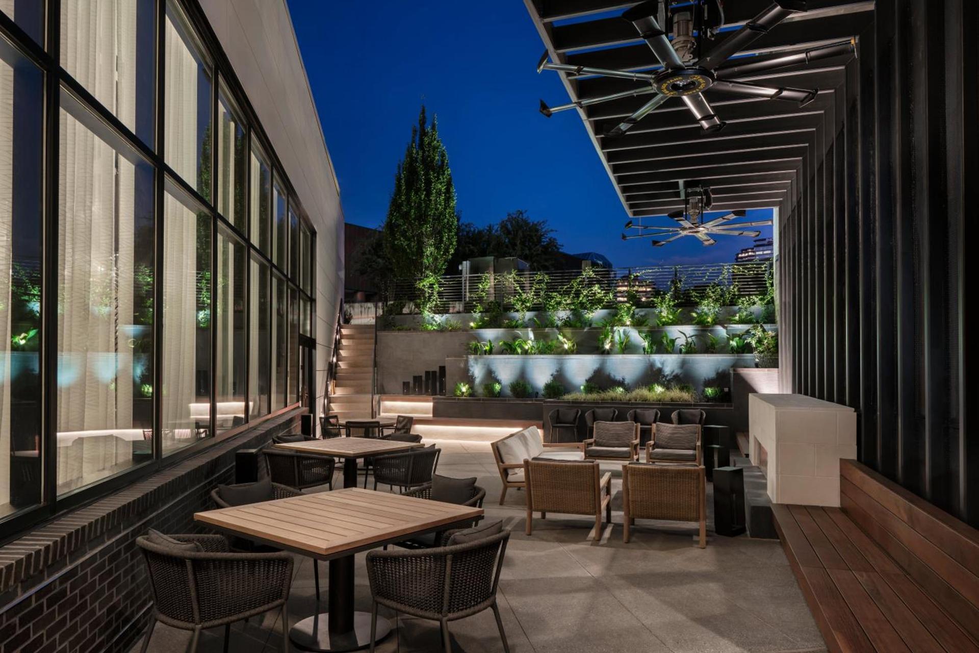 Hyatt Place Atlanta/Perimeter Center photo 31