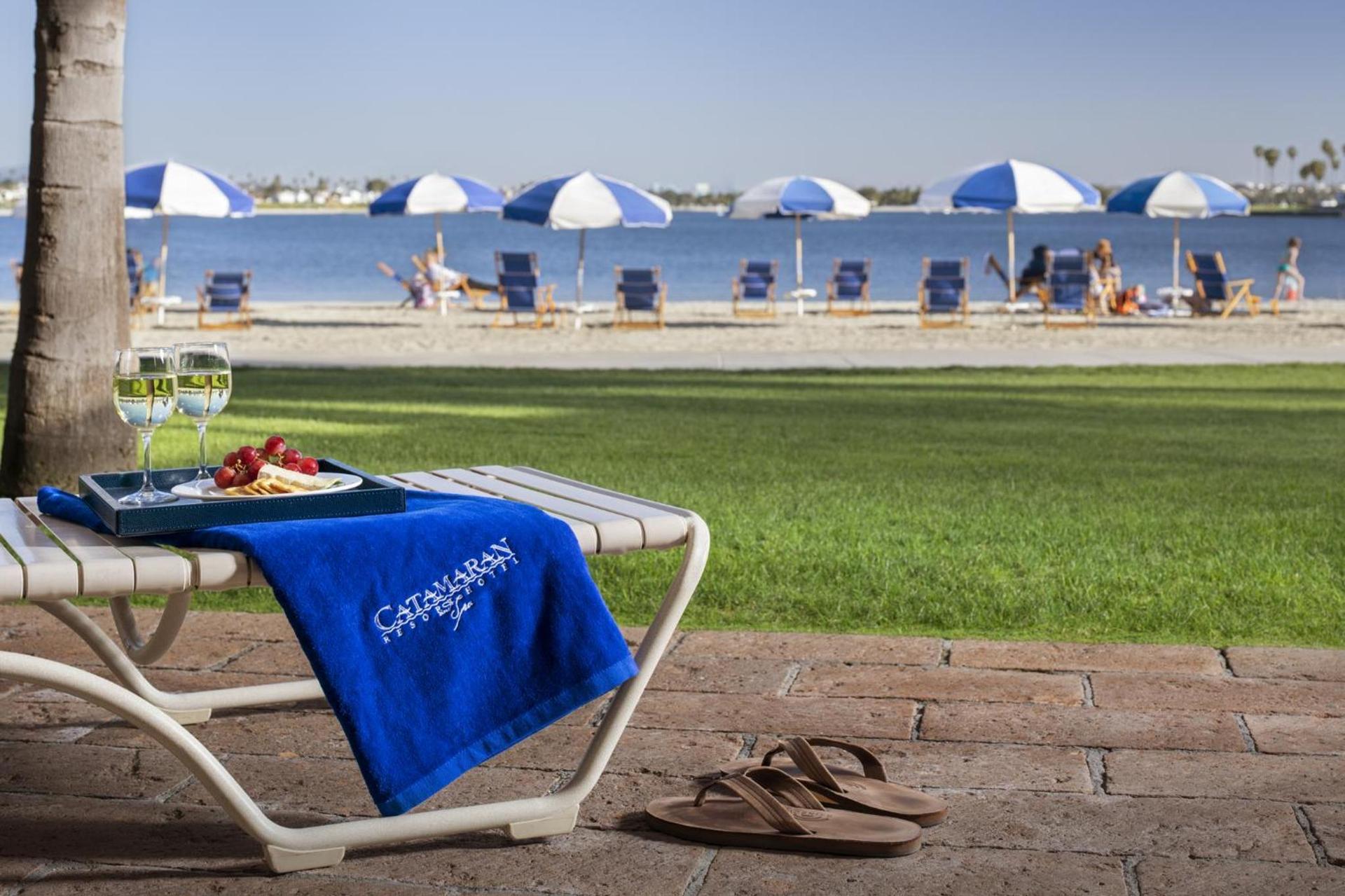 Catamaran Resort Hotel and Spa photo 24