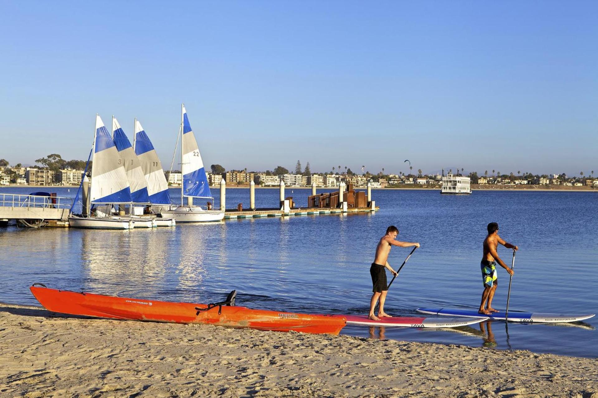 Catamaran Resort Hotel and Spa photo 23