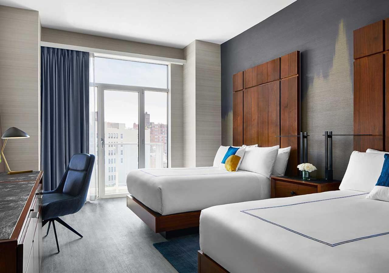 Gansevoort Meatpacking photo 5