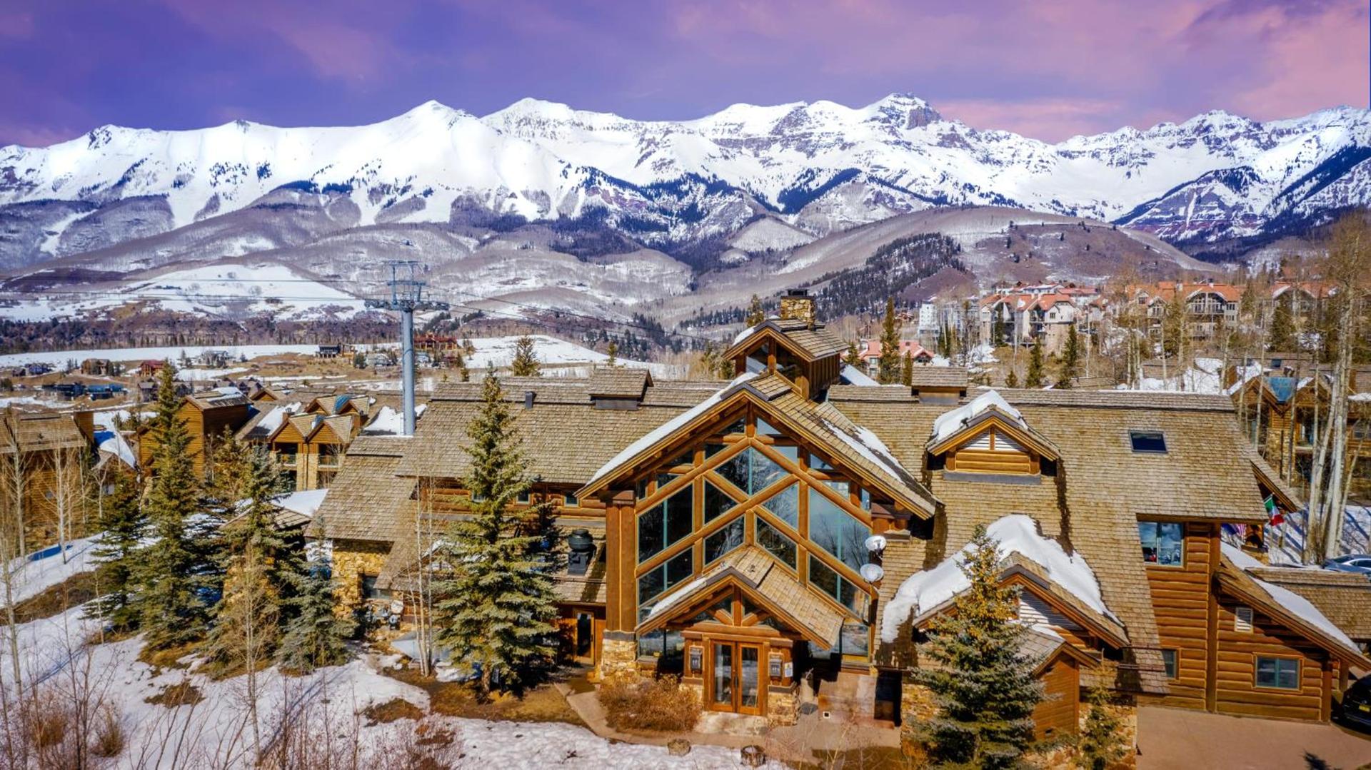 Mountain Lodge Telluride photo 6