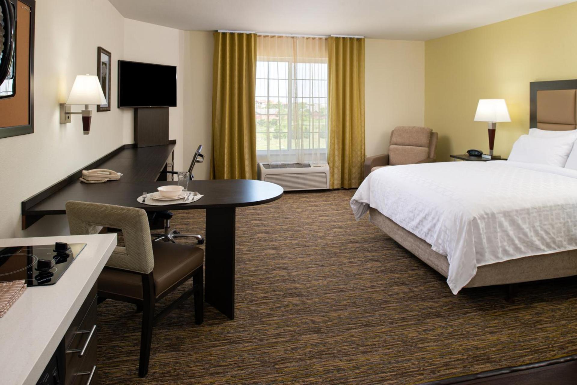 Candlewood Suites Olathe by IHG photo 31