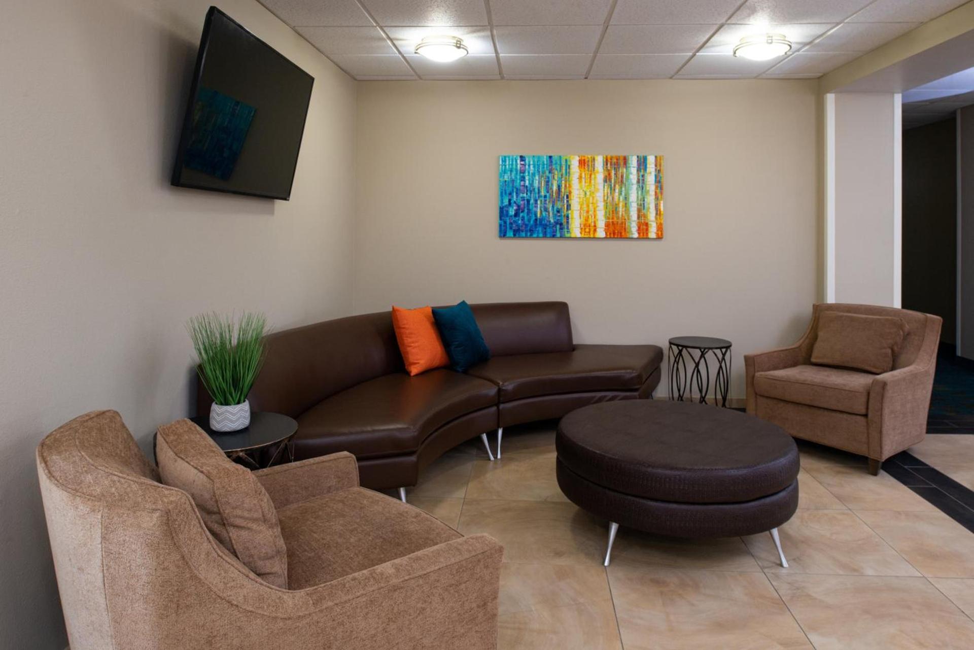 Candlewood Suites Olathe by IHG photo 10