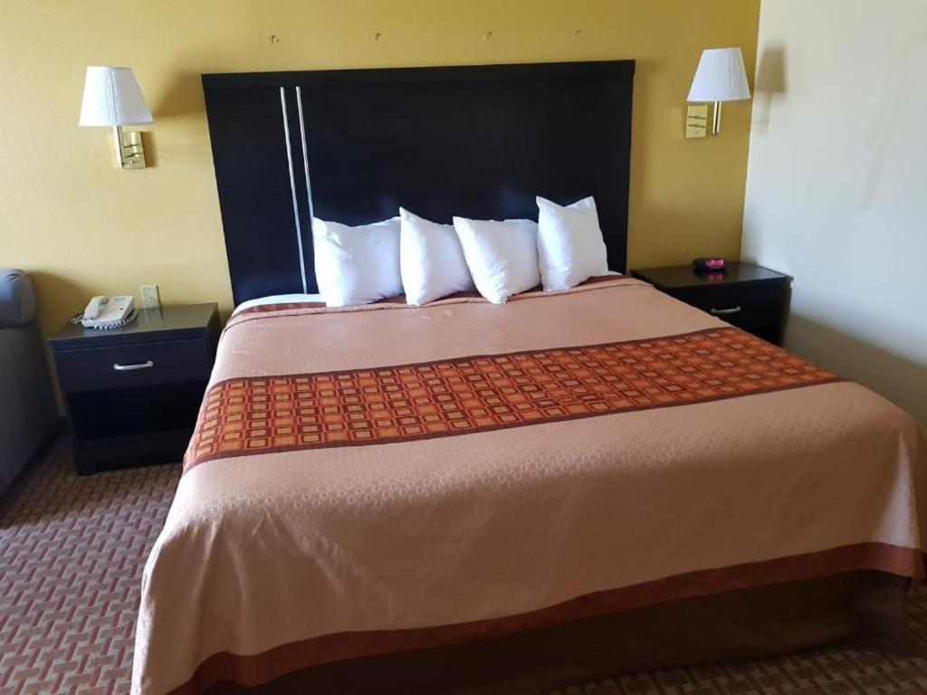 Rodeway Inn & Suites Blanding photo 20