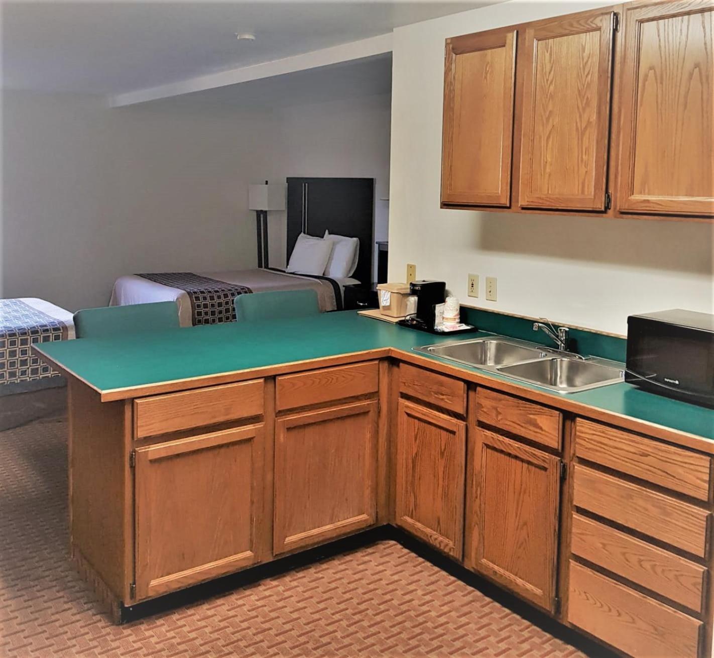 Rodeway Inn & Suites Blanding photo 26
