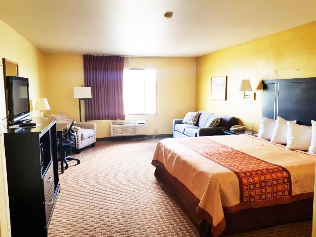 Rodeway Inn & Suites Blanding photo 22