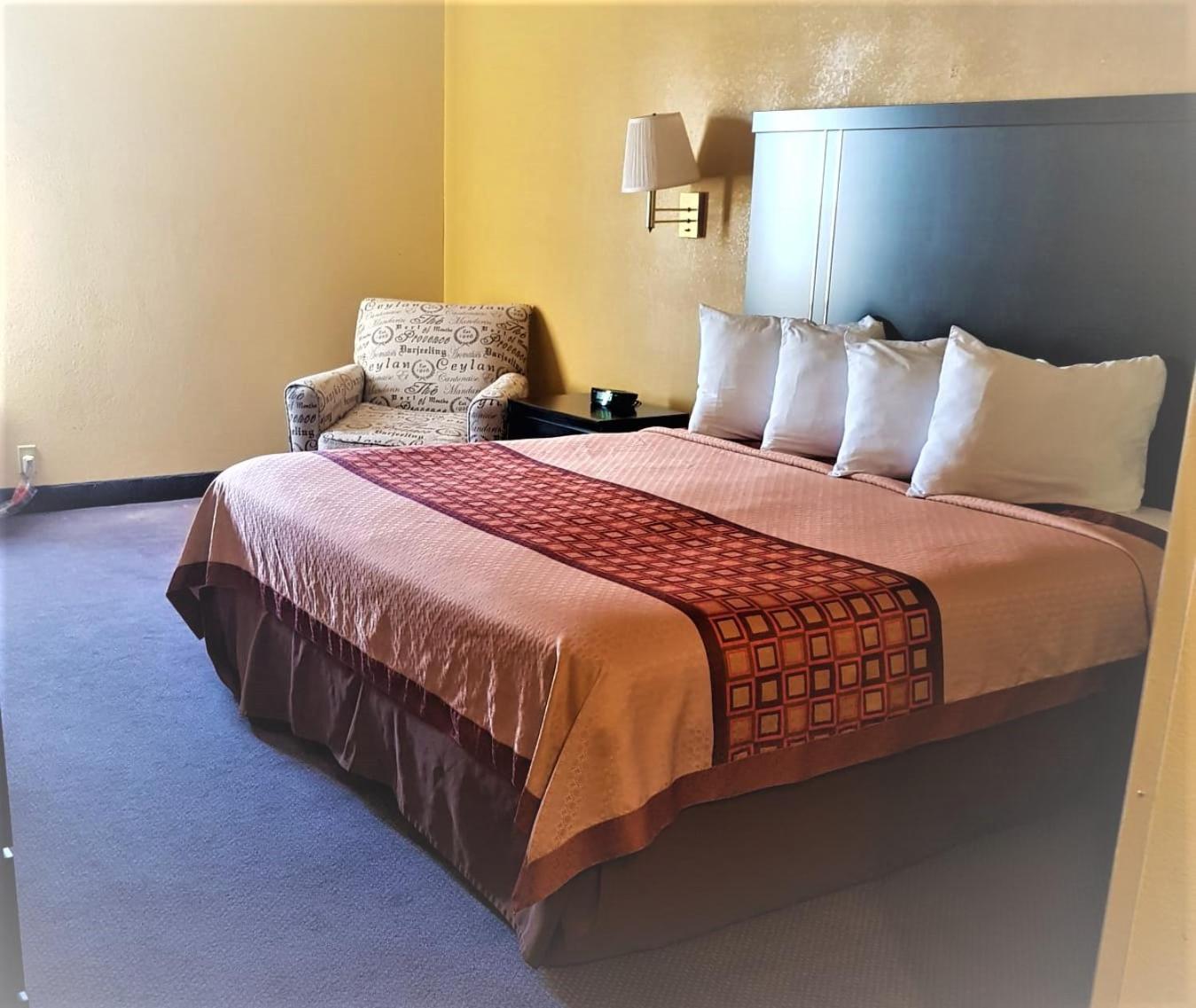 Rodeway Inn & Suites Blanding photo 27