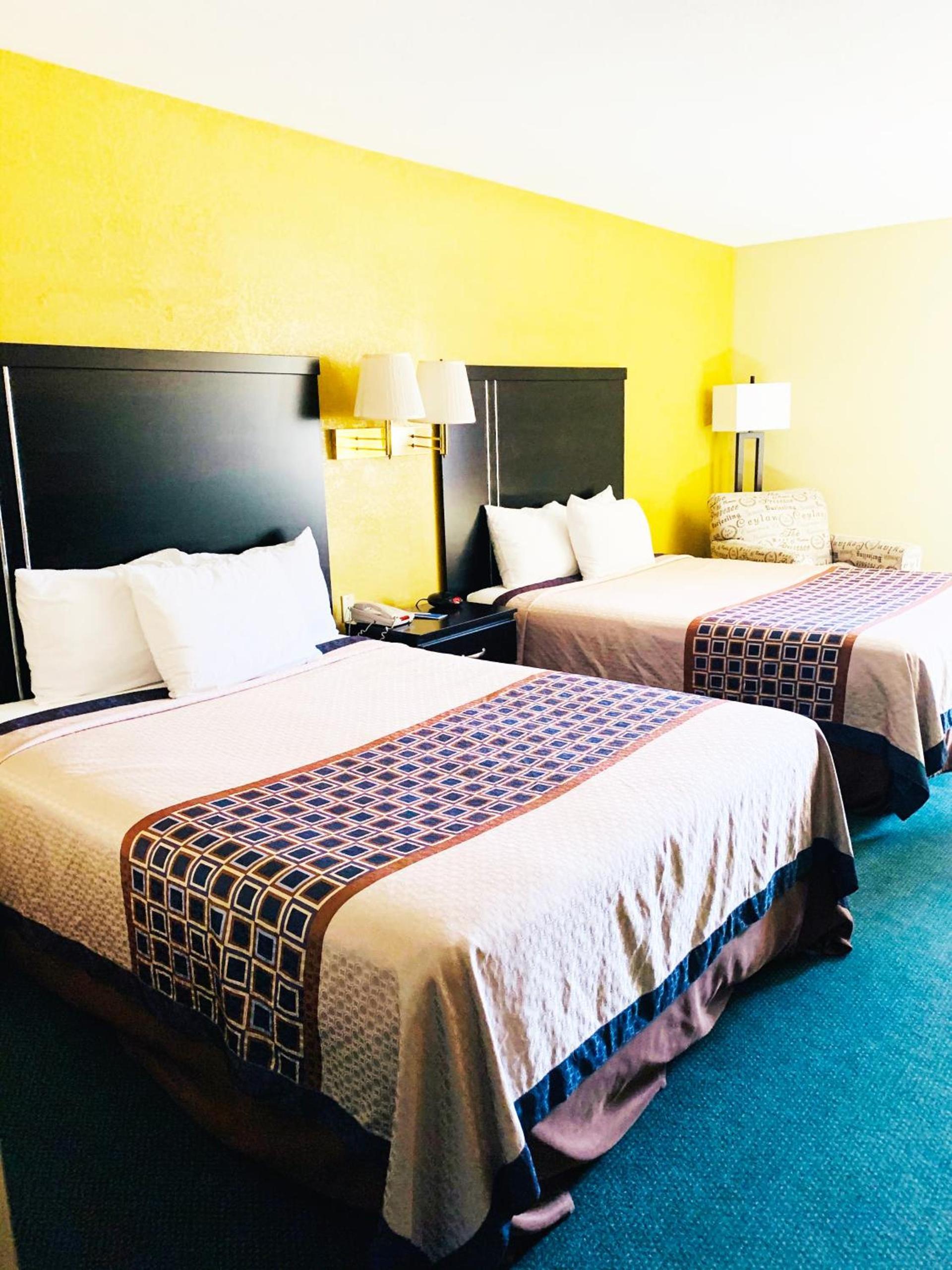 Rodeway Inn & Suites Blanding photo 24