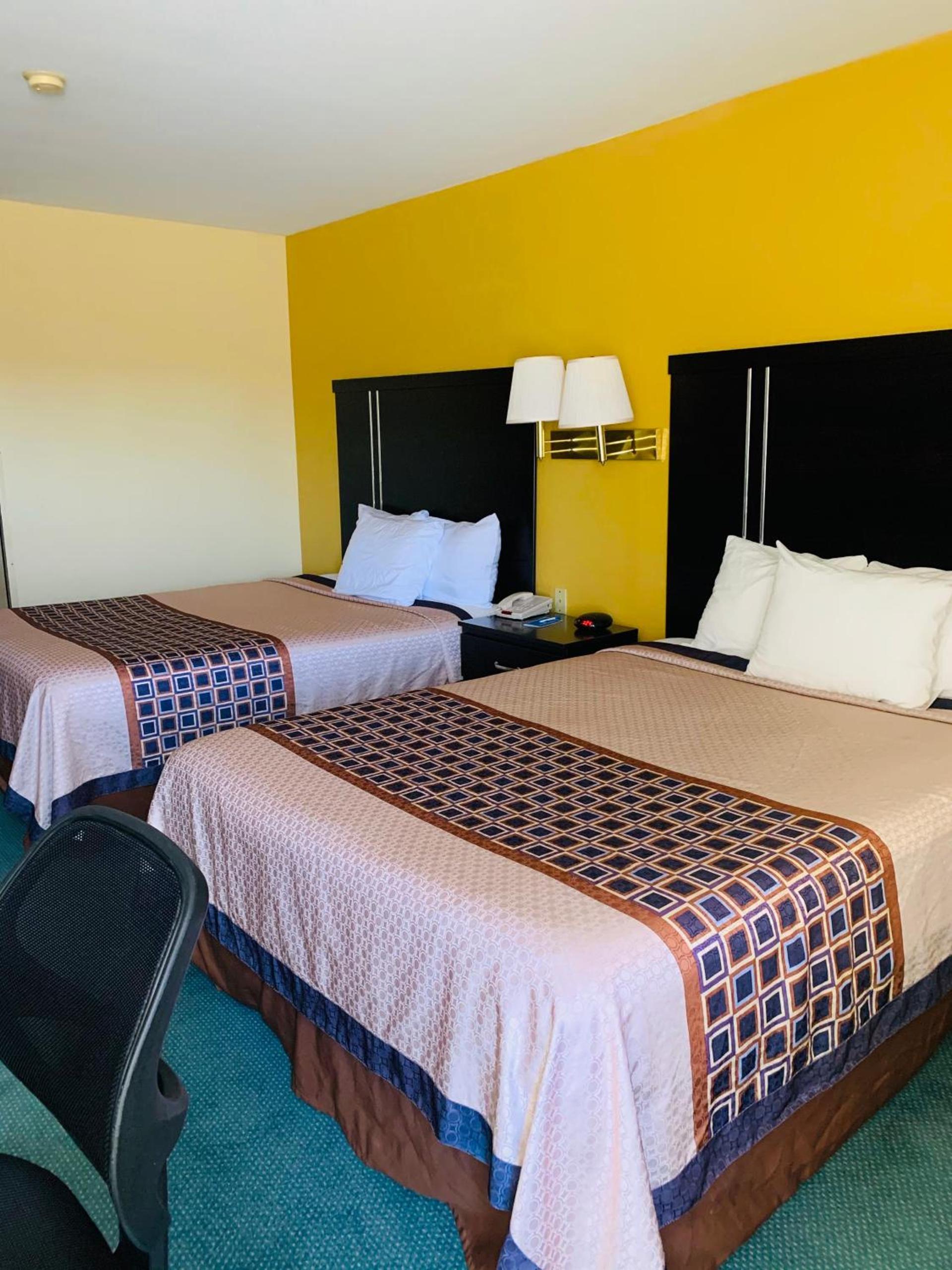 Rodeway Inn & Suites Blanding photo 28