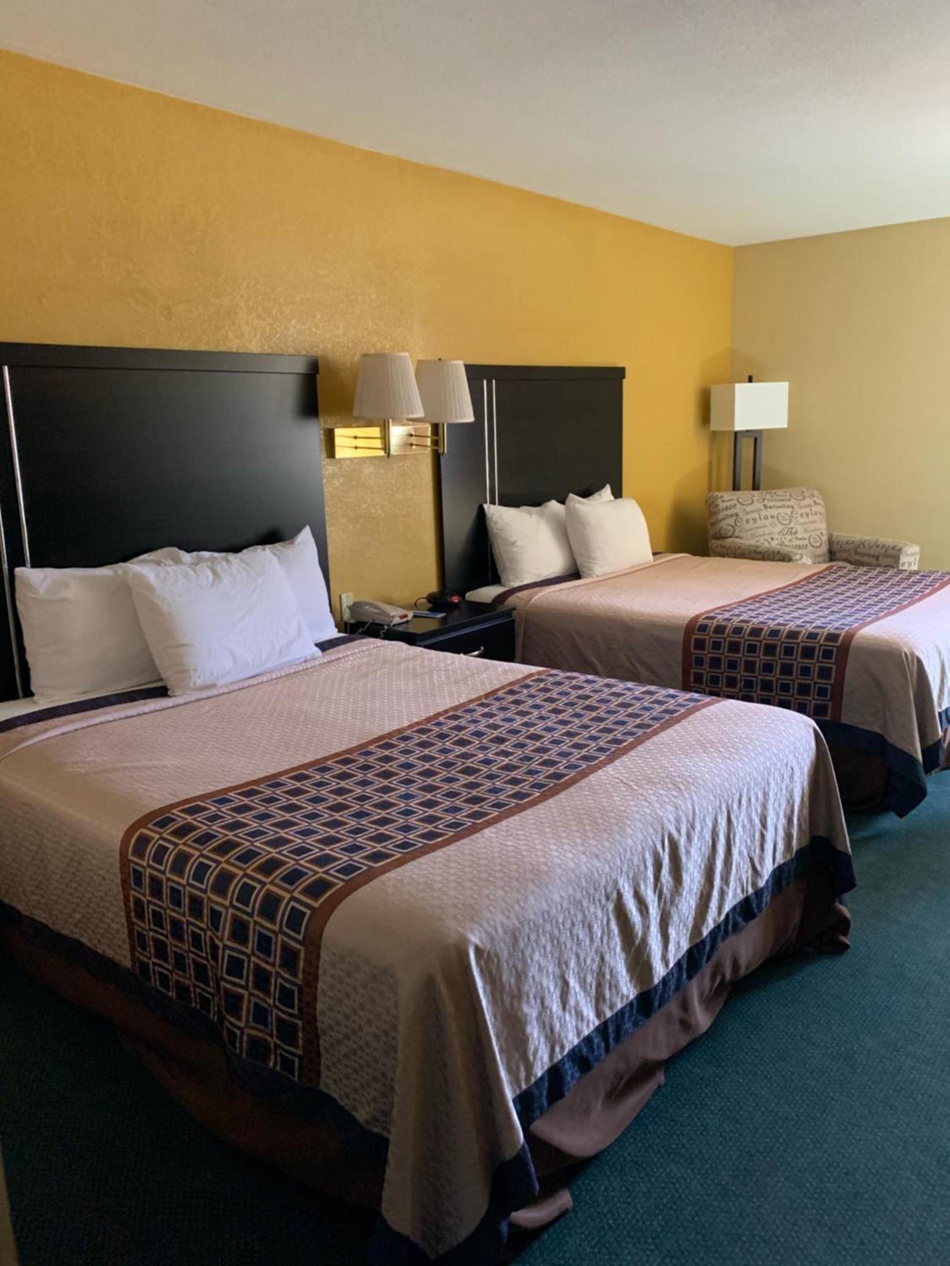 Rodeway Inn & Suites Blanding photo 29