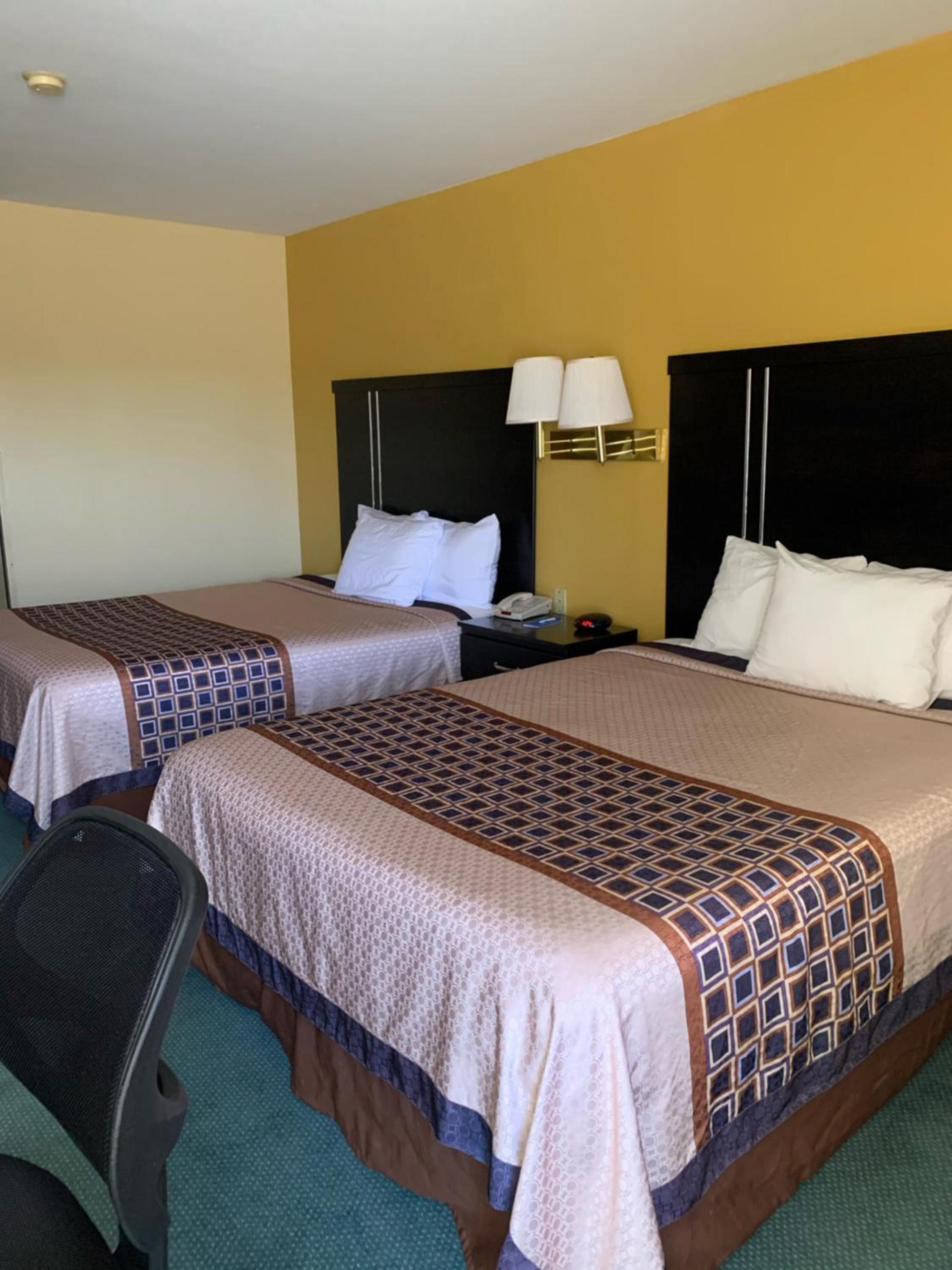 Rodeway Inn & Suites Blanding photo 30