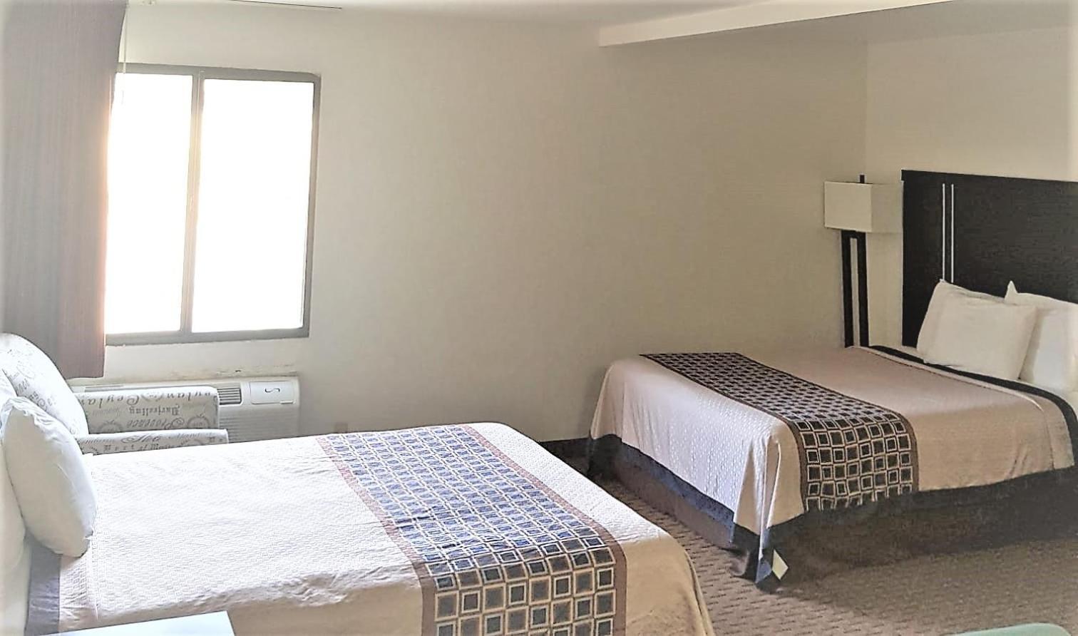 Rodeway Inn & Suites Blanding photo 31