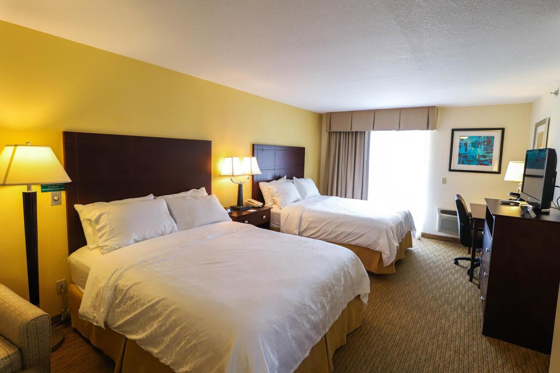 Holiday Inn Express St. Ignace-Lake Front by IHG photo 19