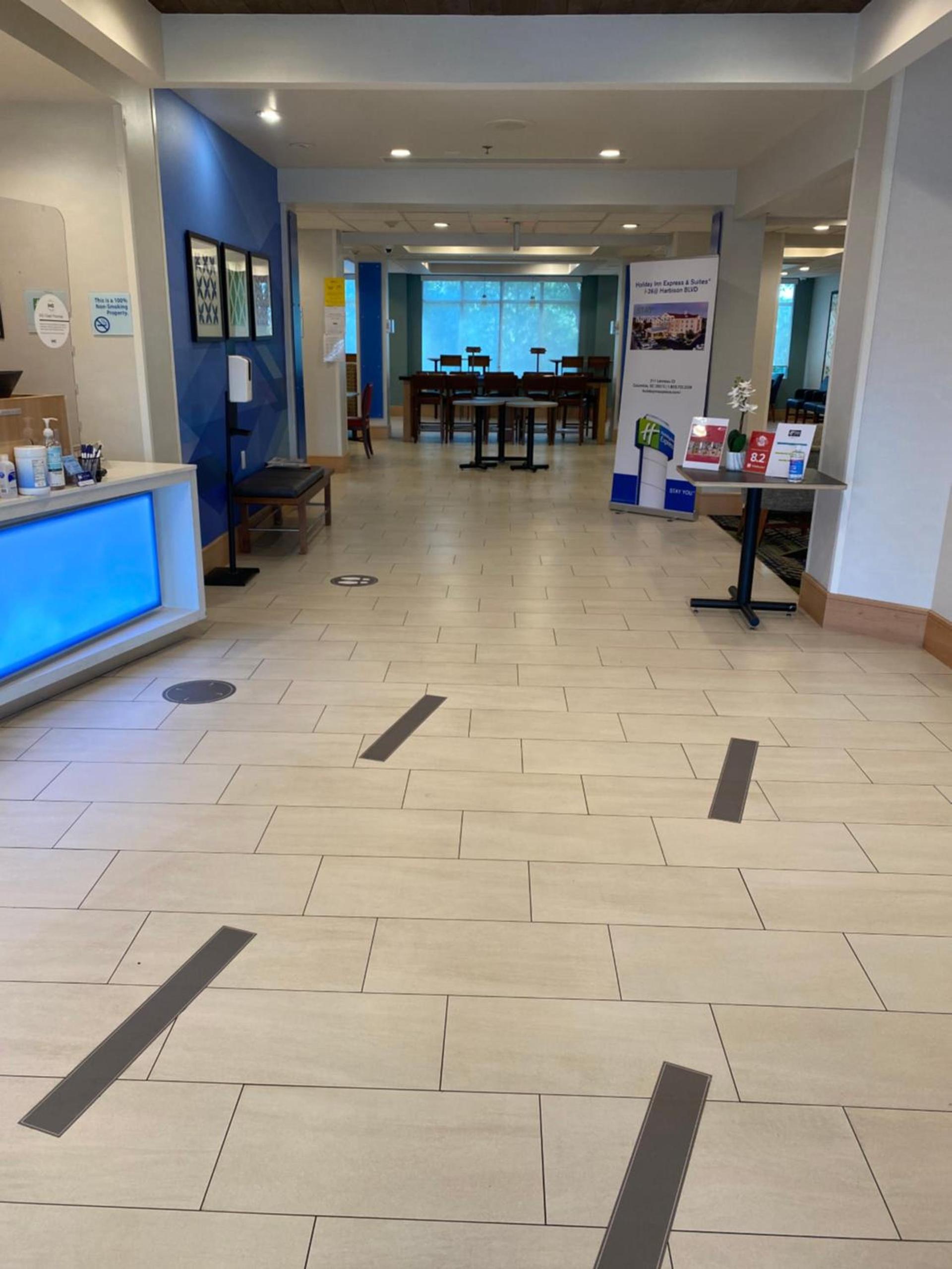 Holiday Inn Express & Suites Columbia-I-26 @ Harbison Blvd by IHG photo 5