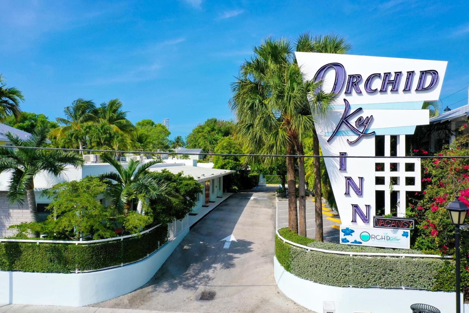 Orchid Key Inn - Adults Only photo 24