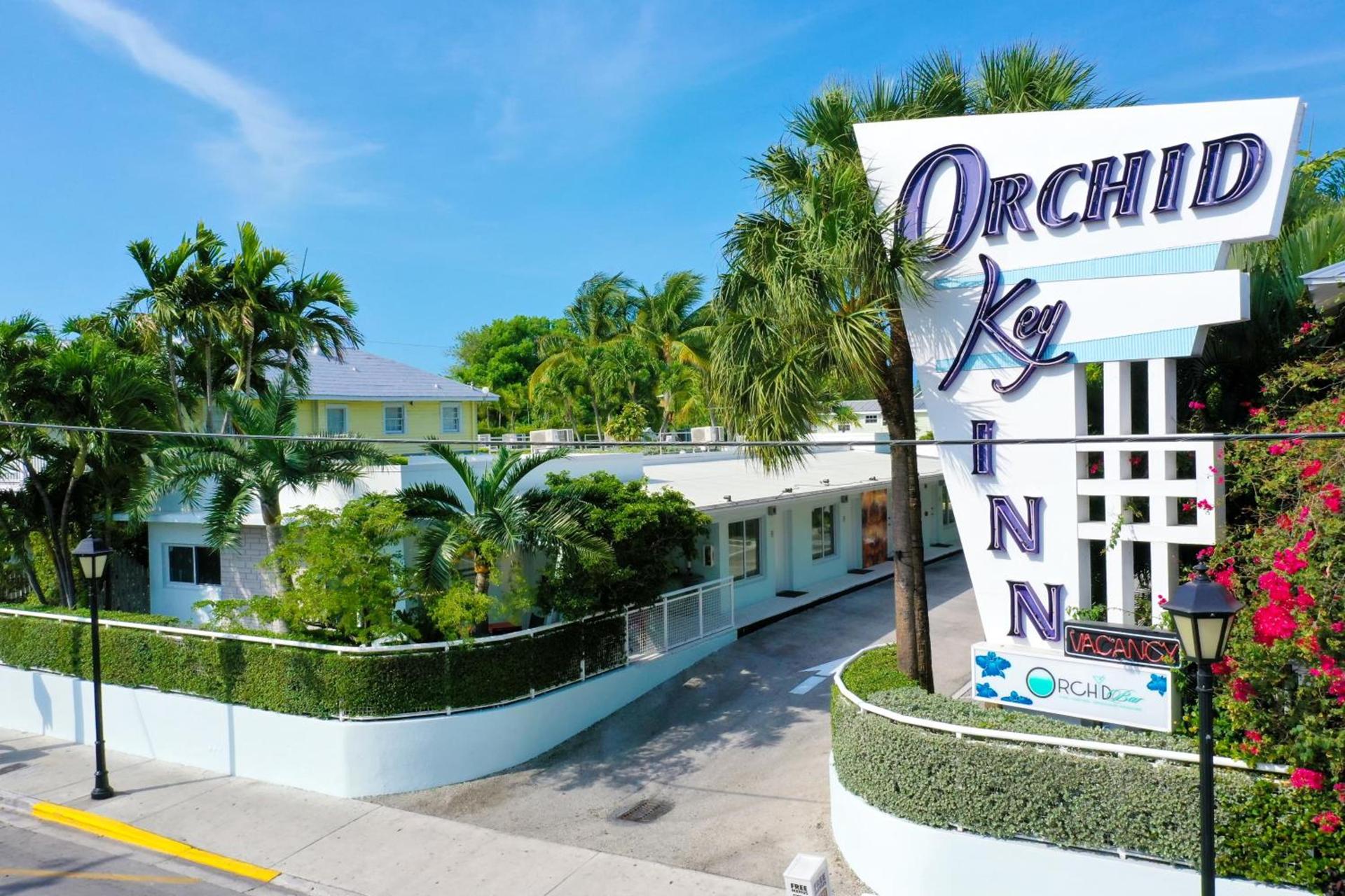Orchid Key Inn - Adults Only photo 23