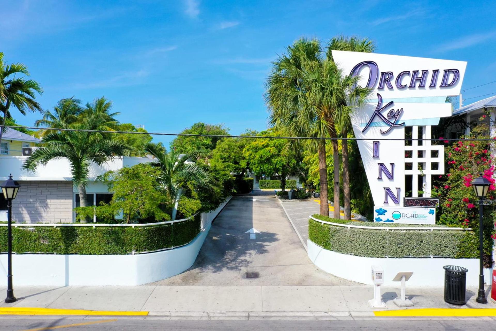 Orchid Key Inn - Adults Only photo 22