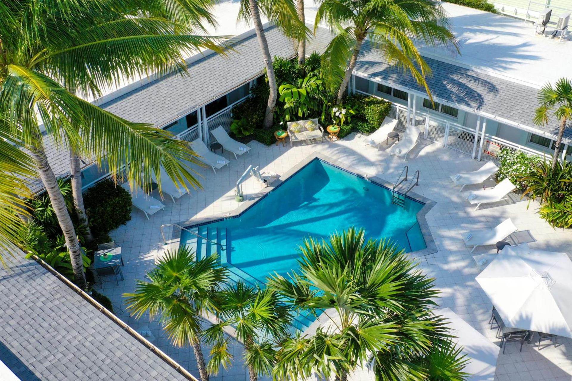 Orchid Key Inn - Adults Only photo 3
