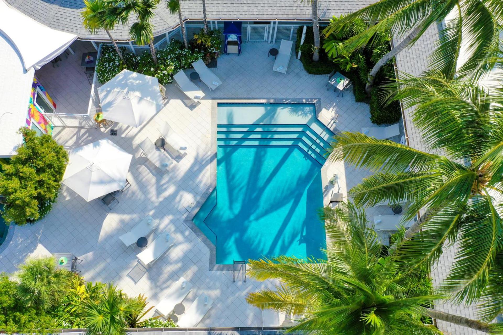 Orchid Key Inn - Adults Only photo 20