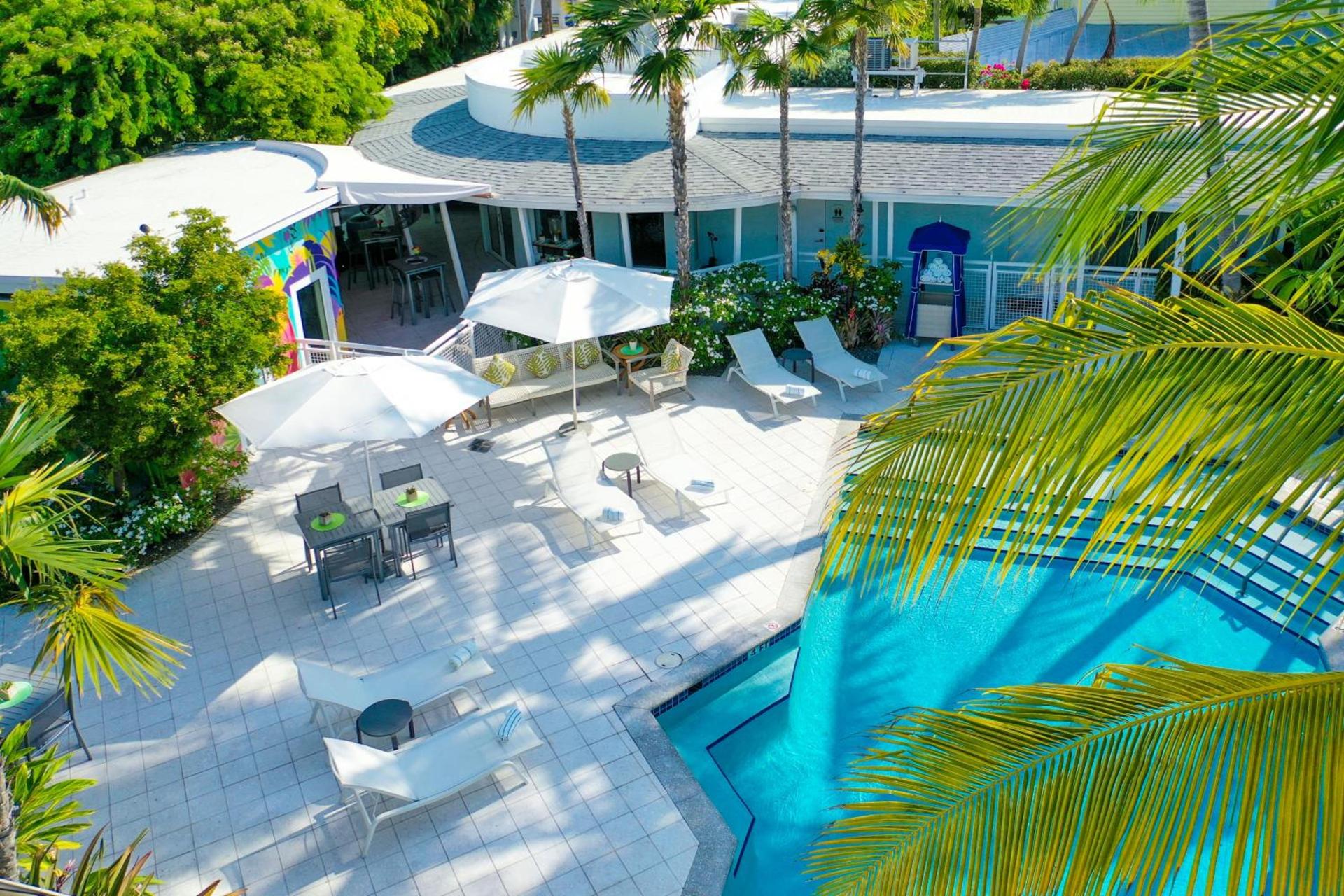 Orchid Key Inn - Adults Only photo 2