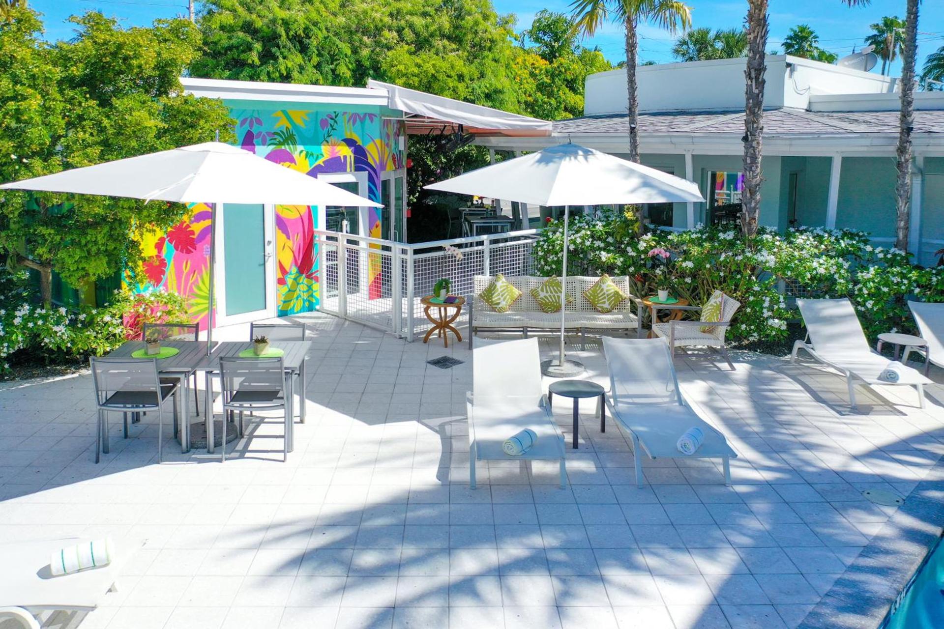 Orchid Key Inn - Adults Only photo 19