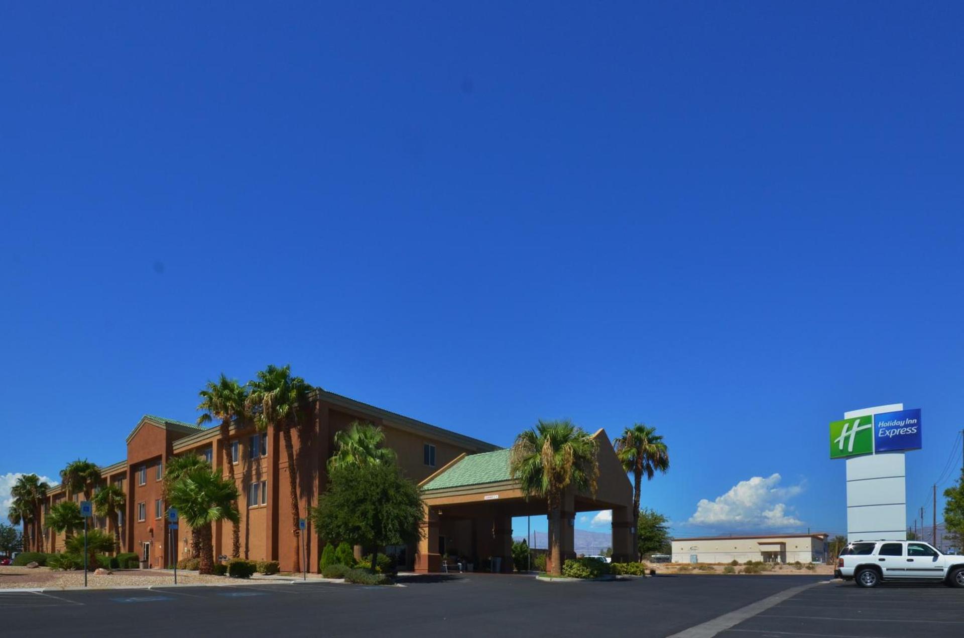 Holiday Inn Express Las Vegas-Nellis by IHG photo 33